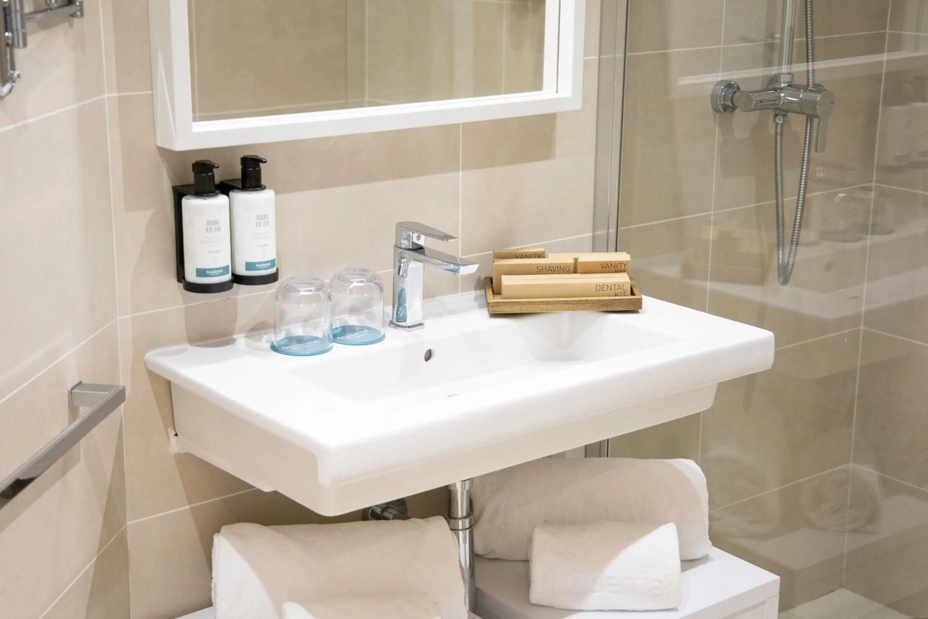 Bathroom in Occidental Mar Menor