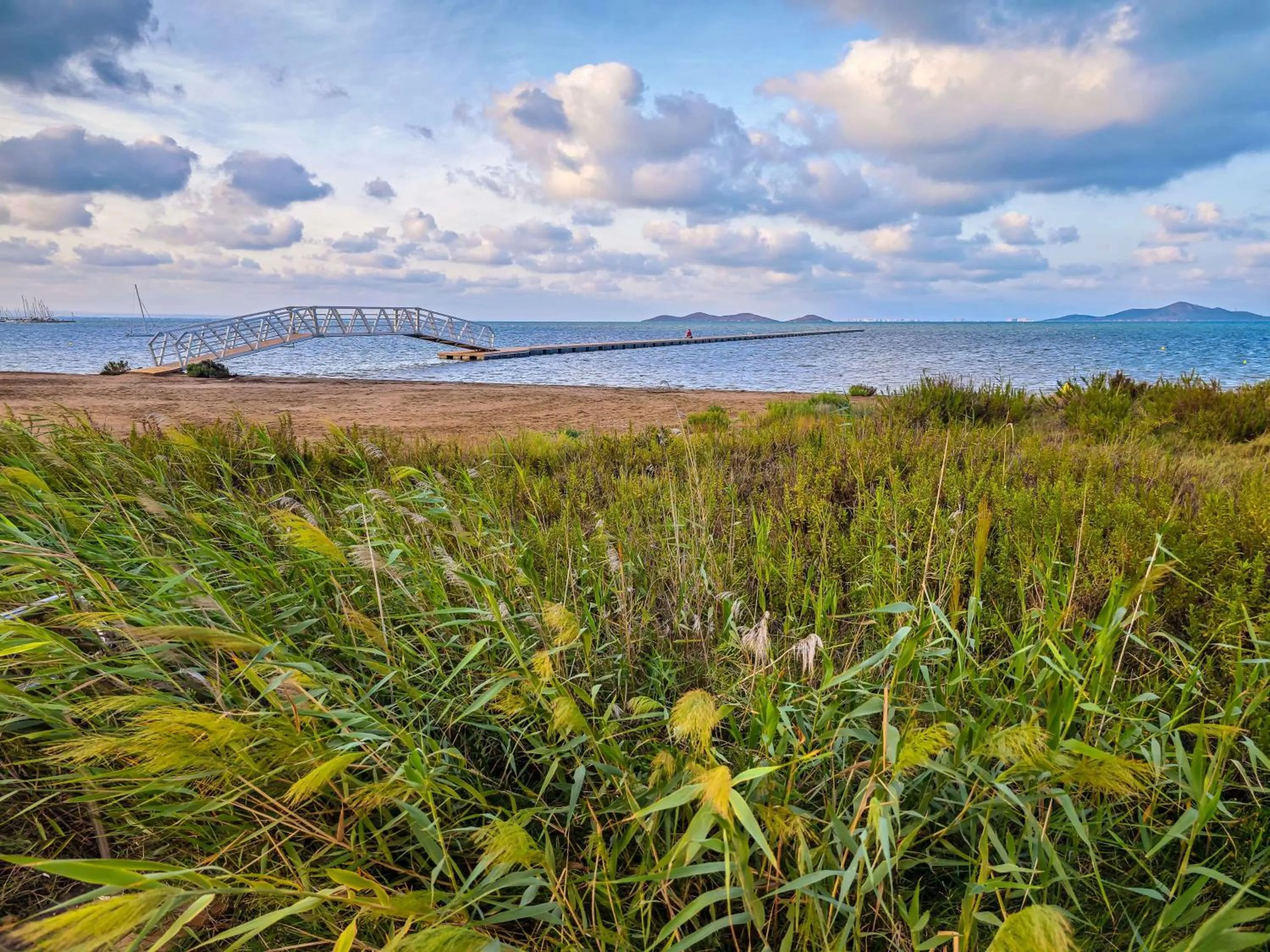 Property building in Occidental Mar Menor