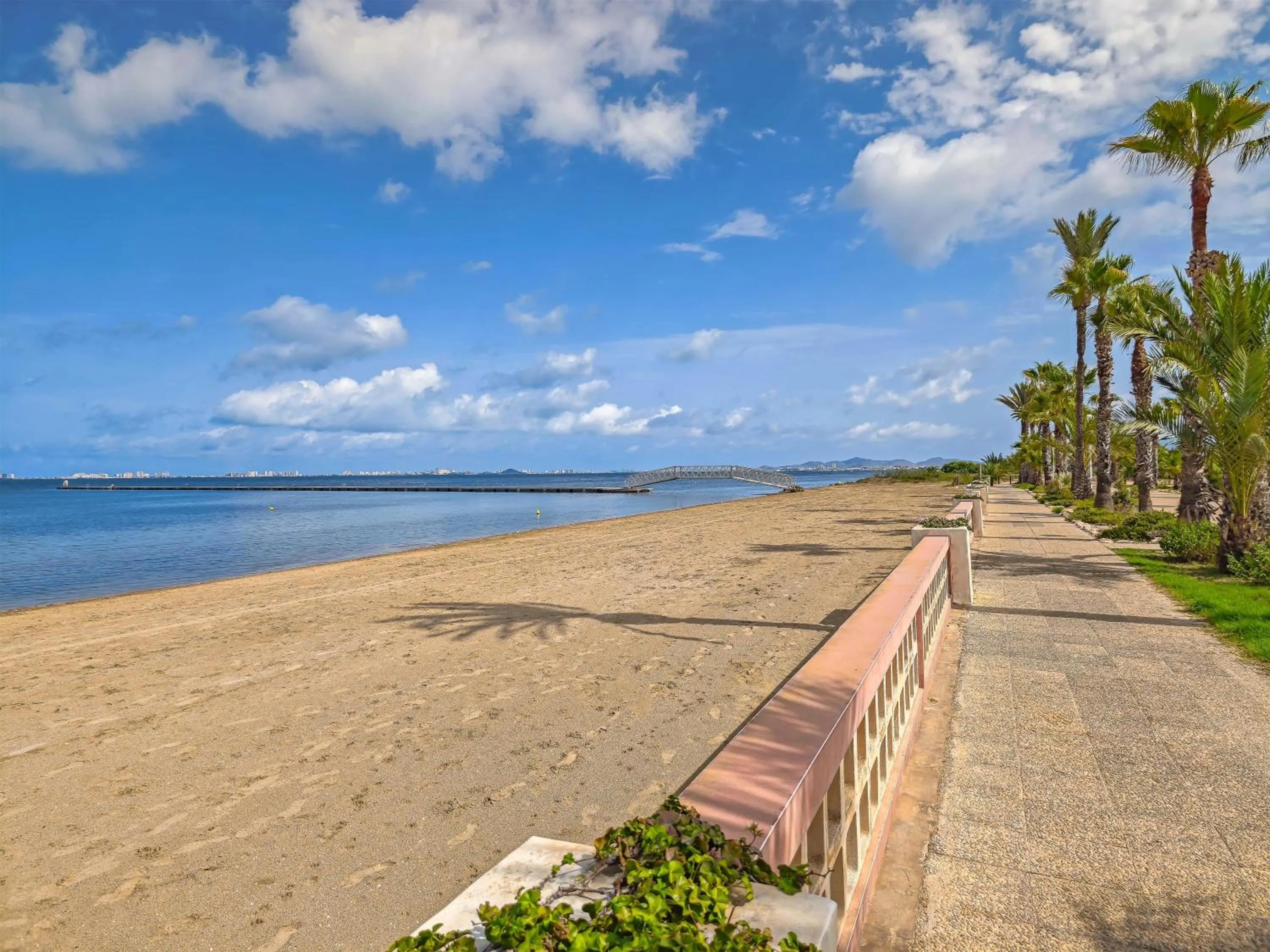 Property building in Occidental Mar Menor