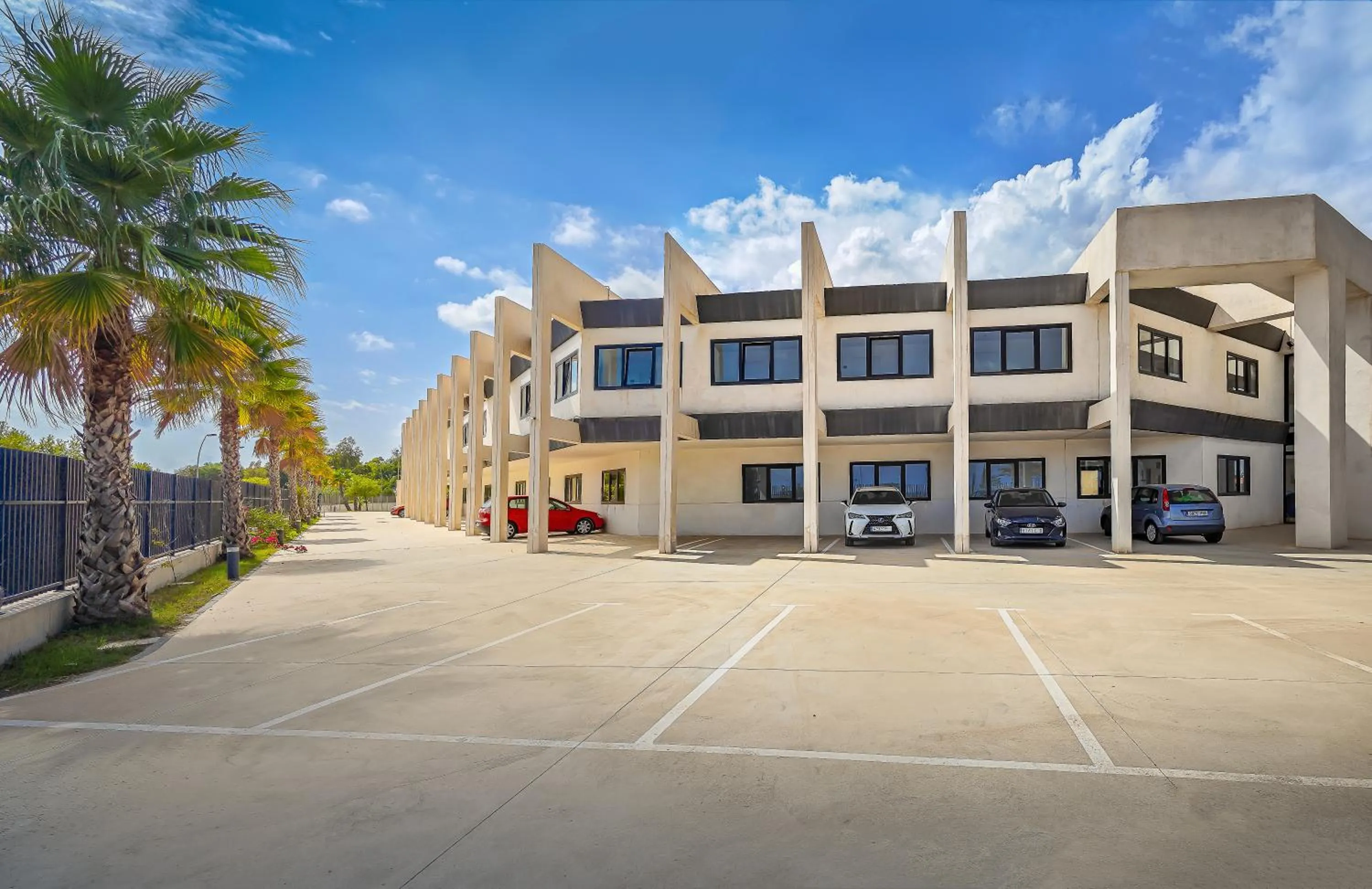 Property building in Occidental Mar Menor