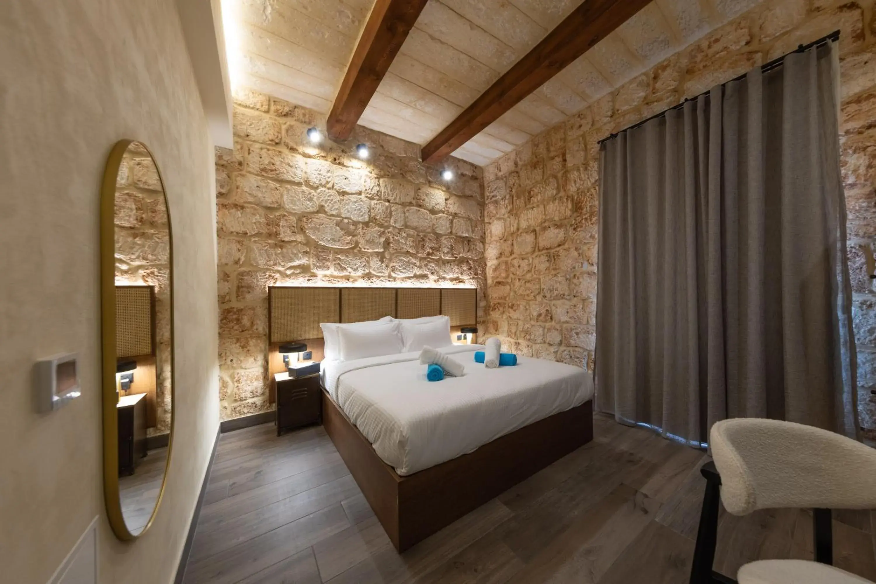 Superior Double Room in DOMS Boutique Living Superior Double Room in DOMS Boutique Living