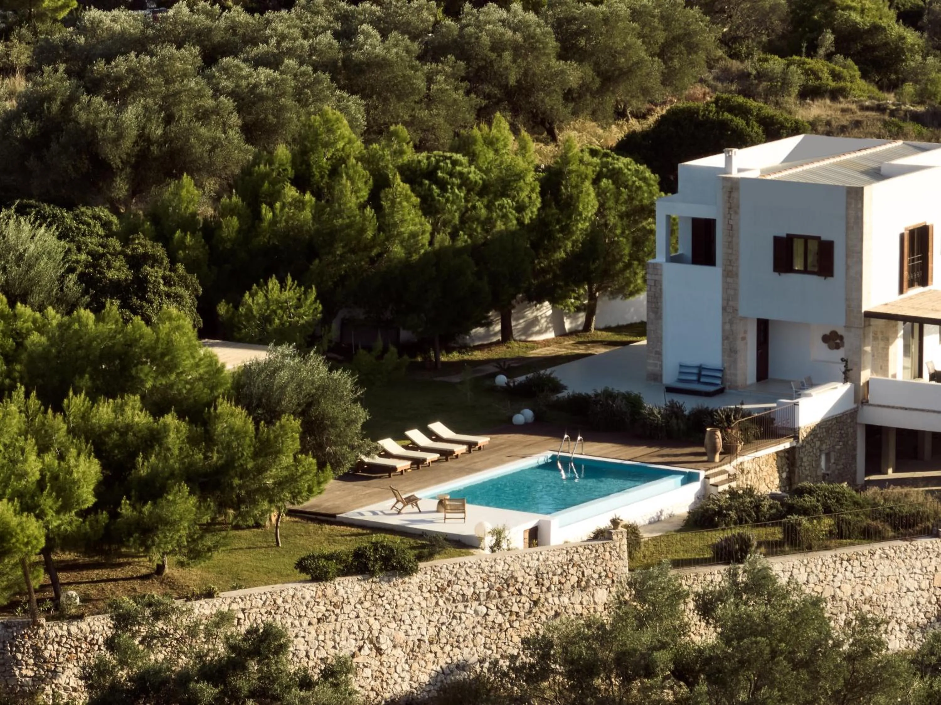 Kalas SeaView Residence, a Serene Sanctuary, By ThinkVilla
