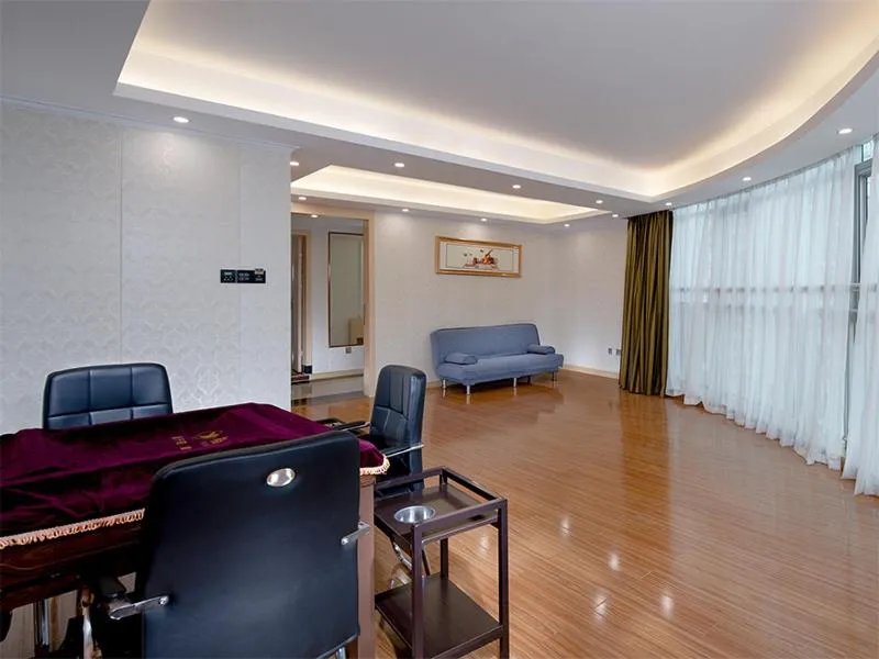 Vienna Classic Hotel Shenzhen Pingshan Bihu Hotel