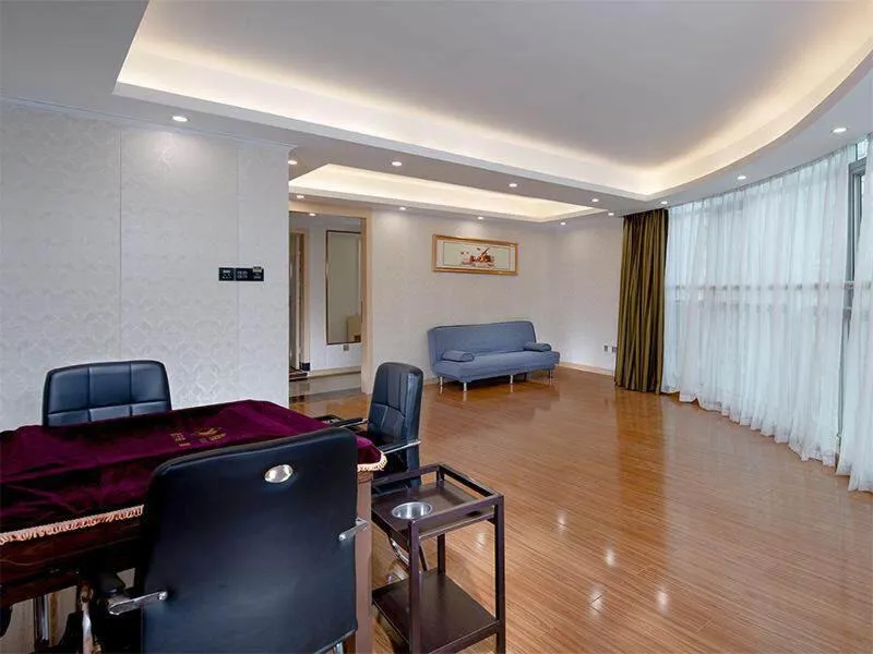 Vienna Classic Hotel Shenzhen Pingshan Bihu Hotel