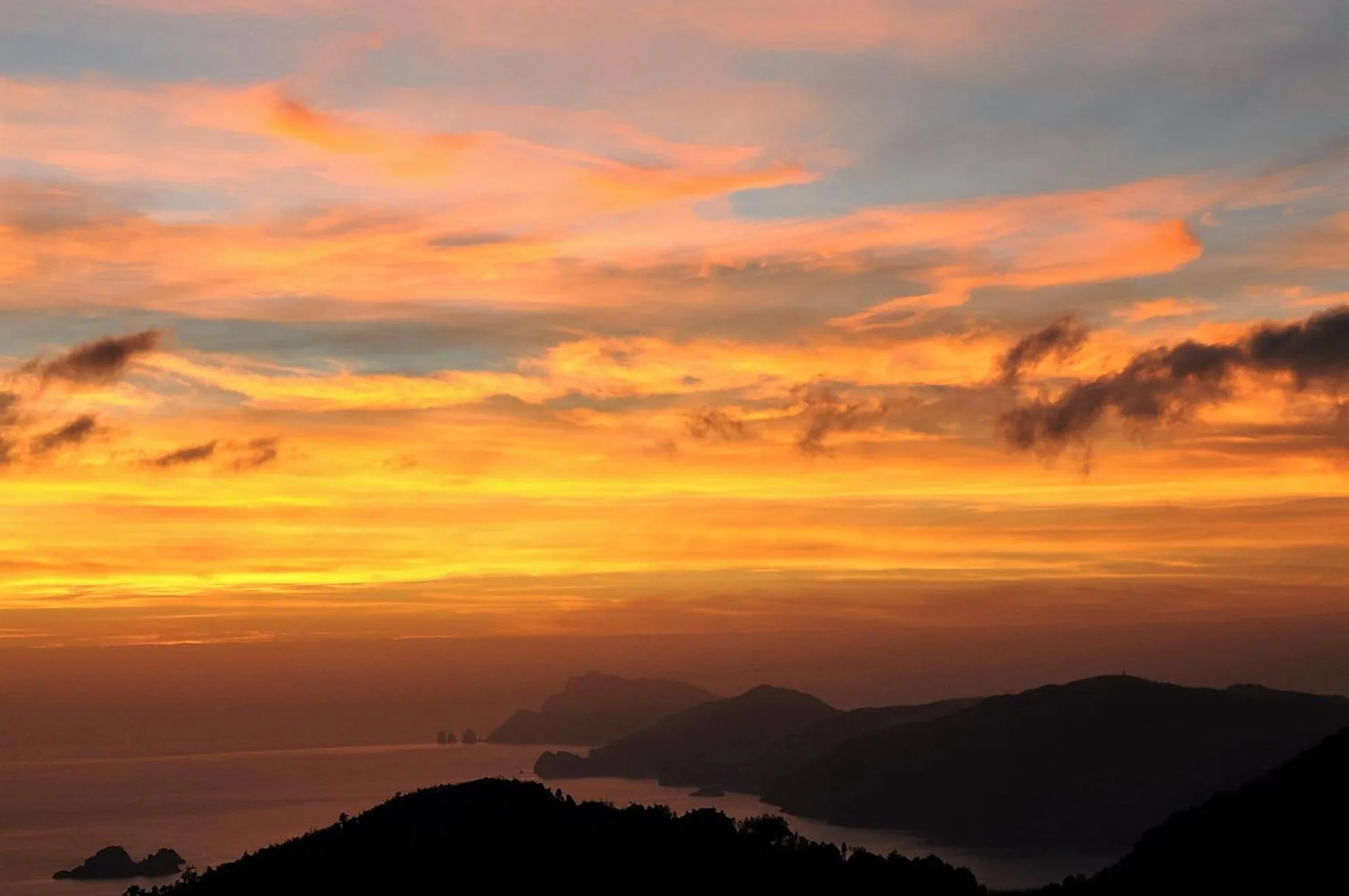 Activities in Valle degli Dei