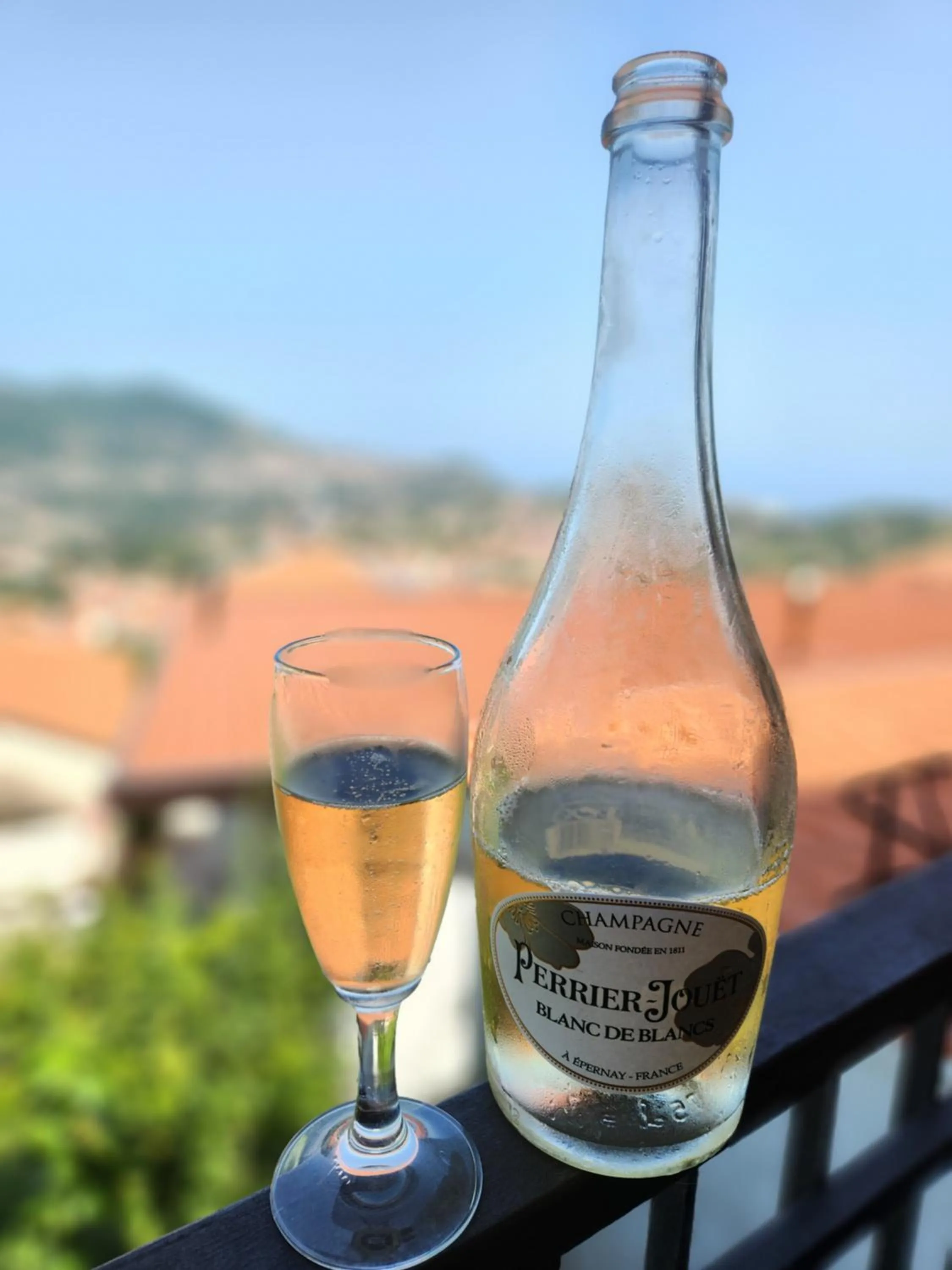 Day in Valle degli Dei