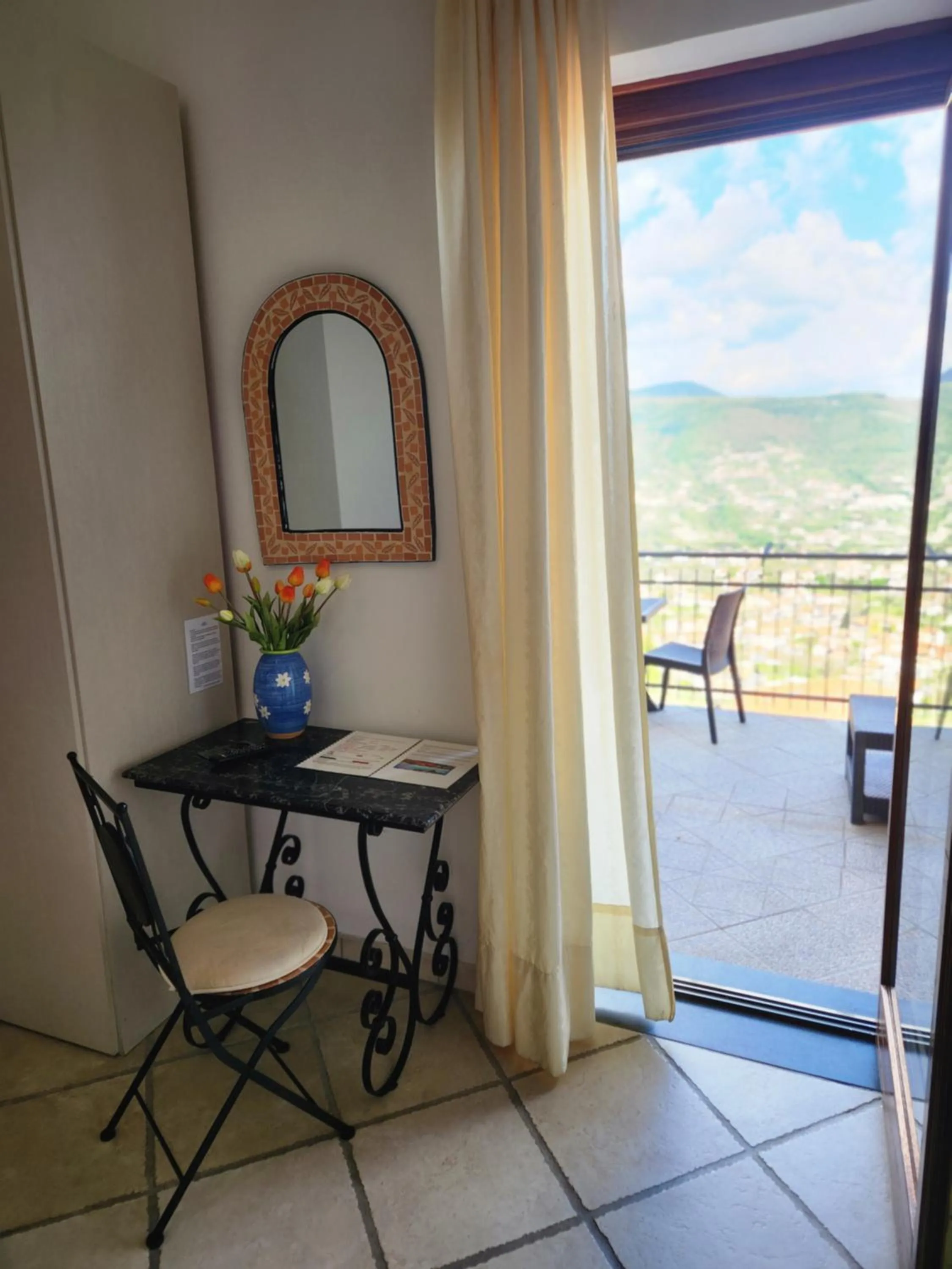 Day in Valle degli Dei