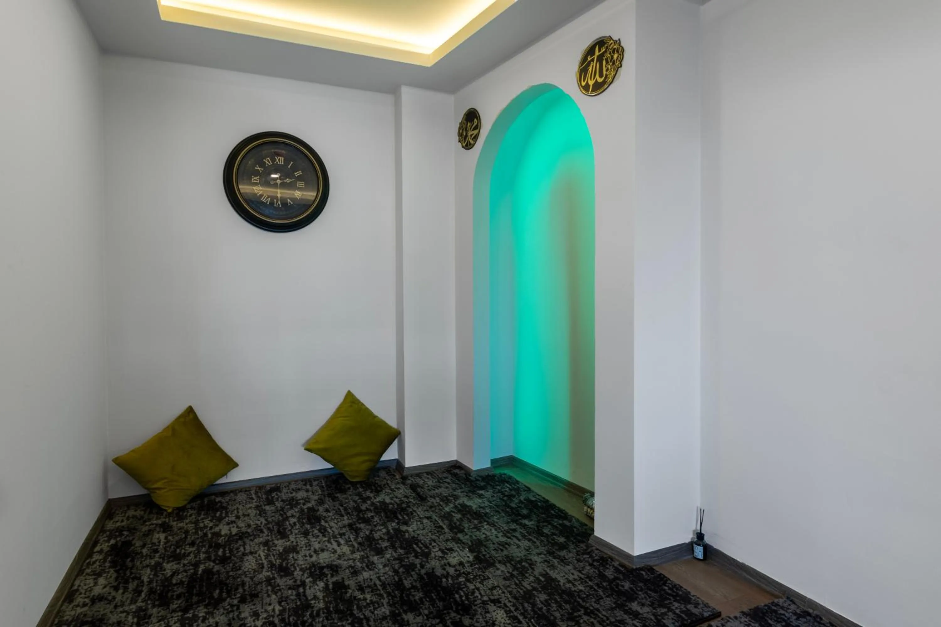 Other in Air Barbaros Hotel Trabzon