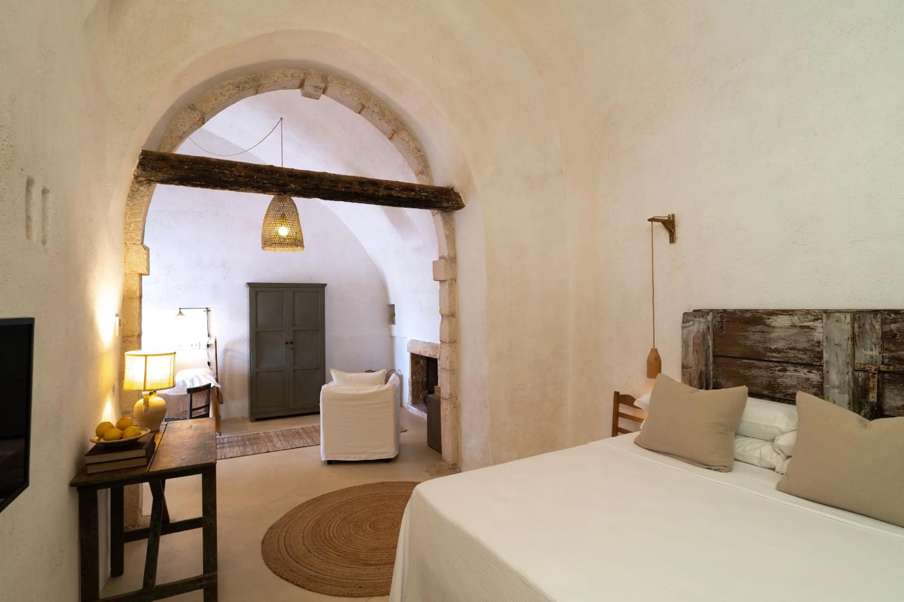 Masseria Soluco