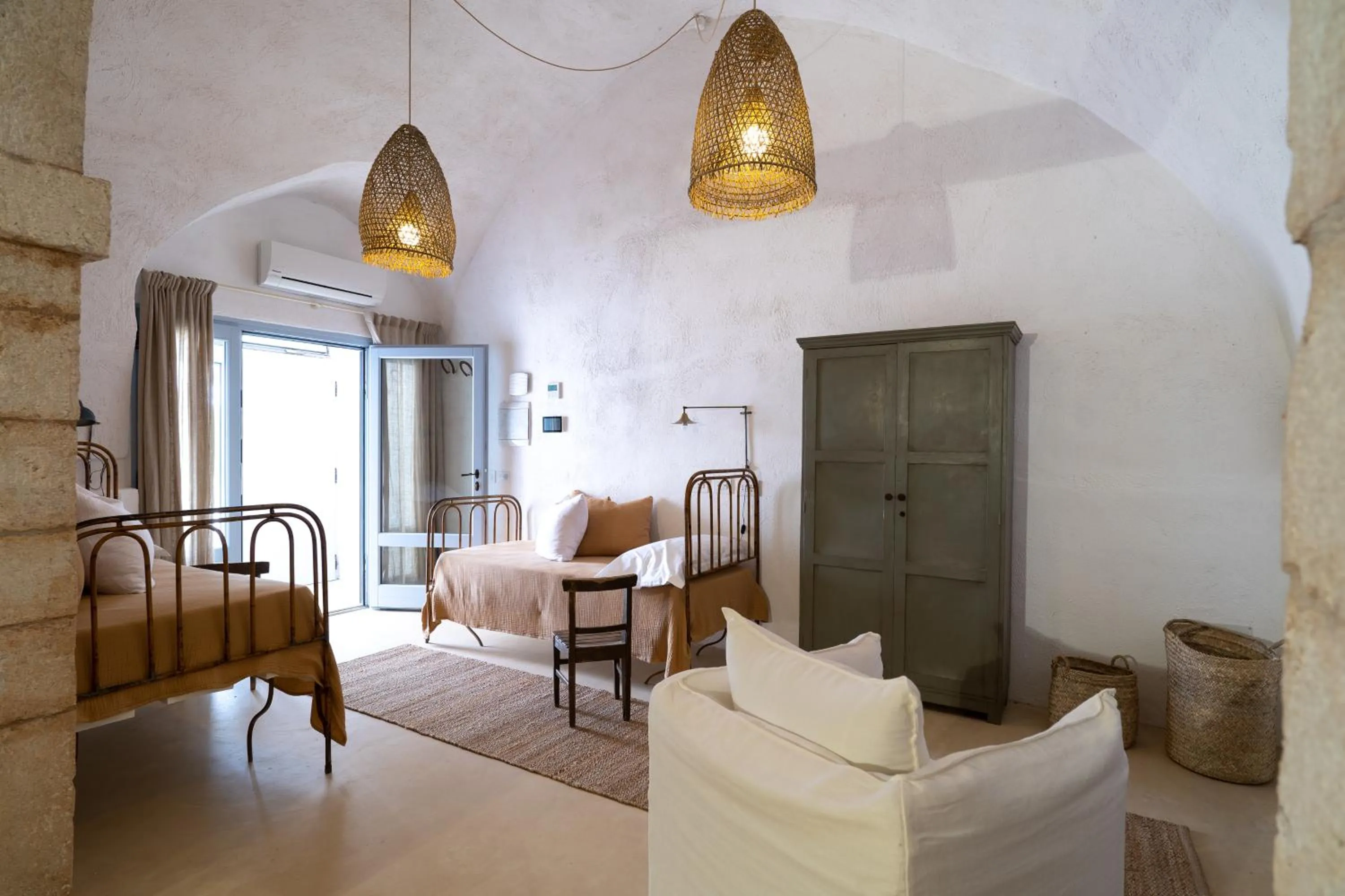 Masseria Soluco