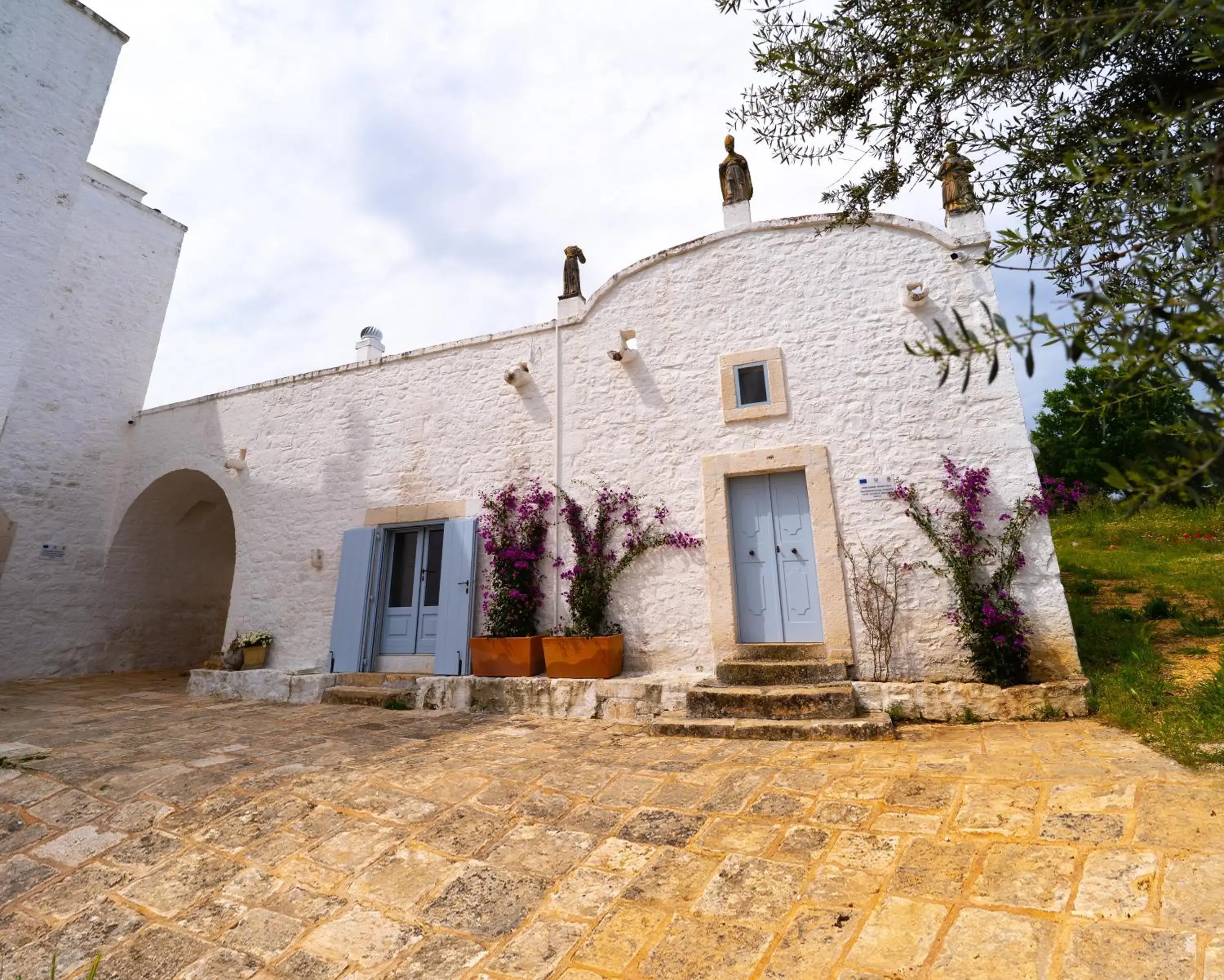 Masseria Soluco Masseria Soluco