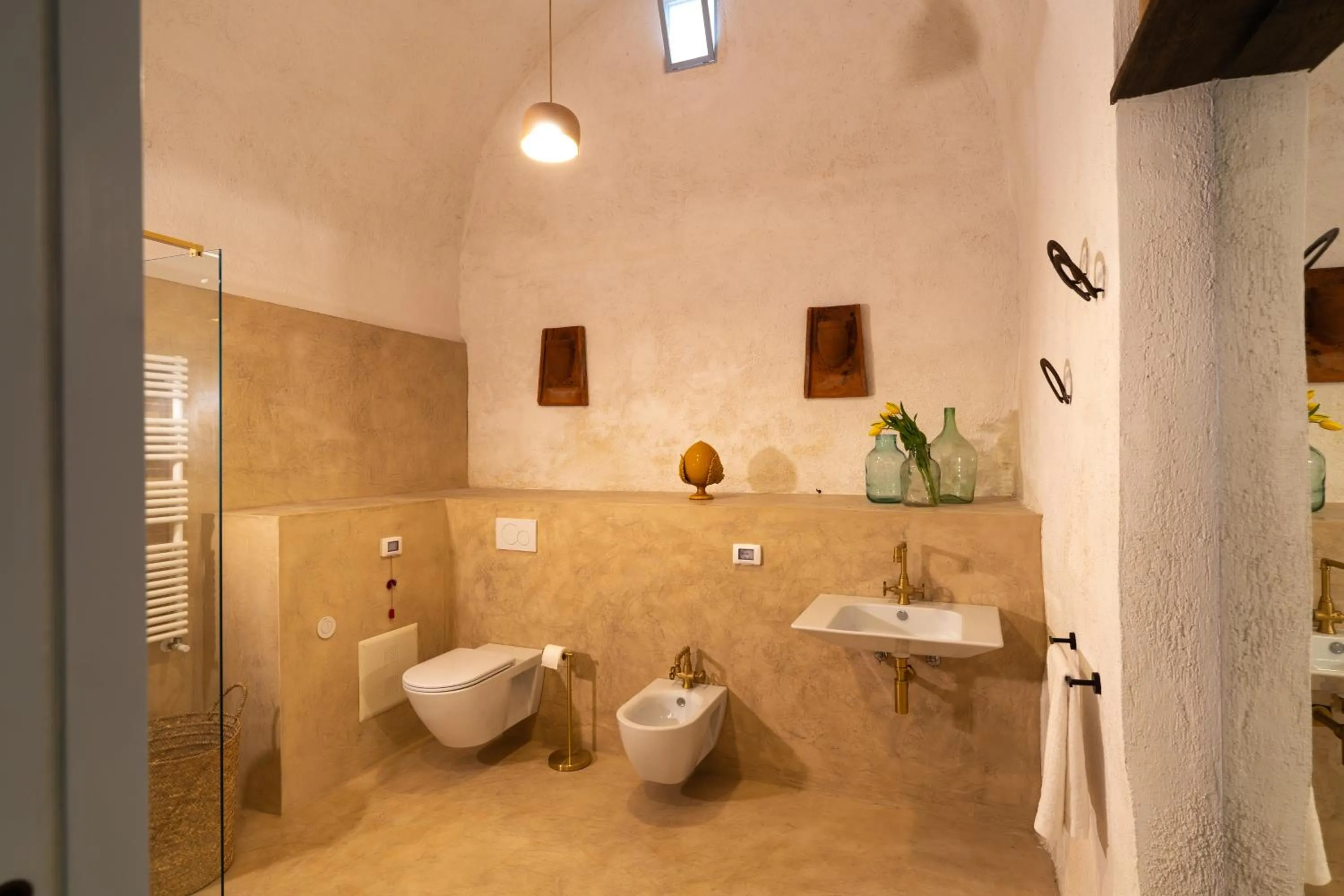 Masseria Soluco