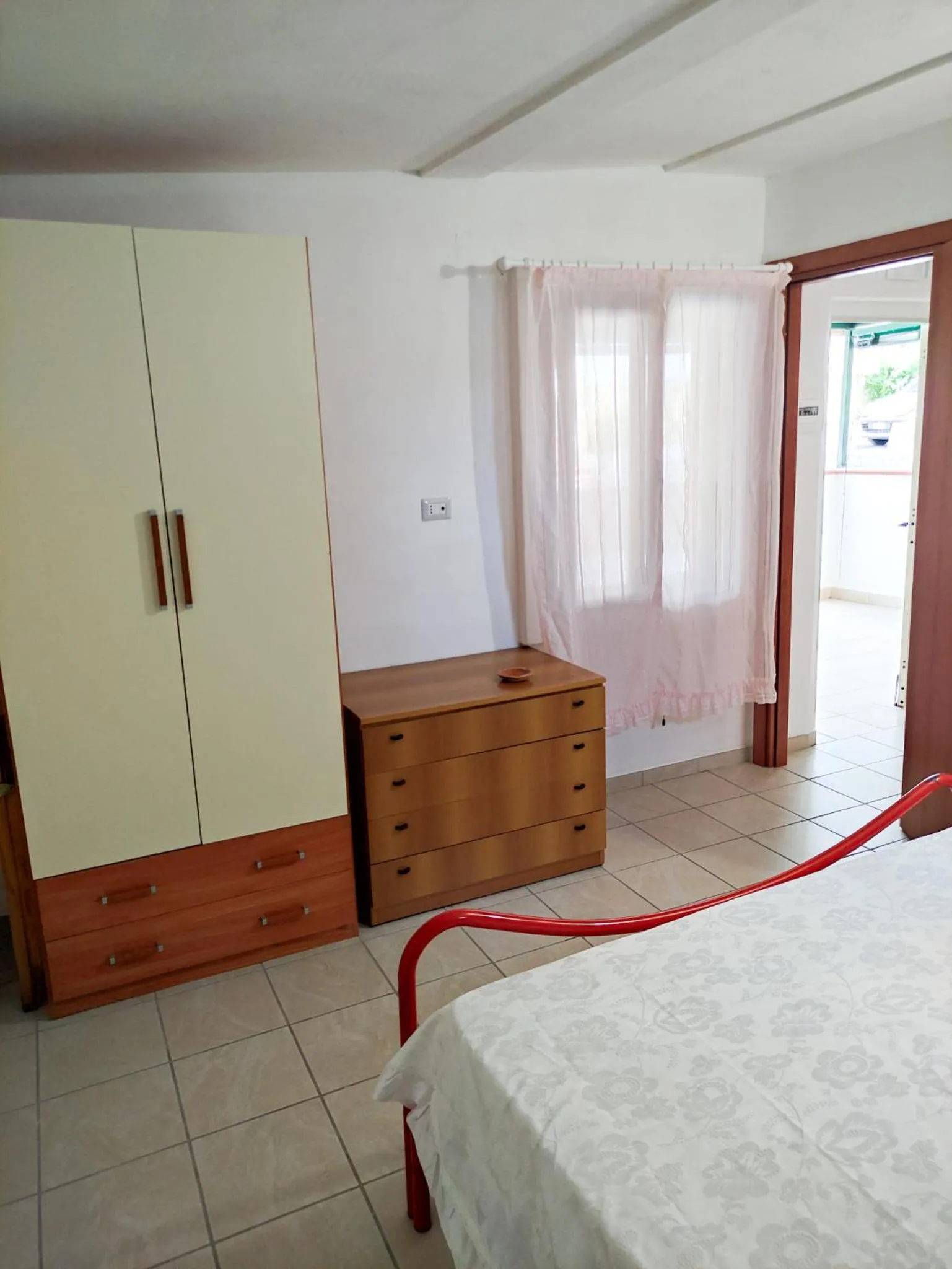 Case vacanza Da Domingo