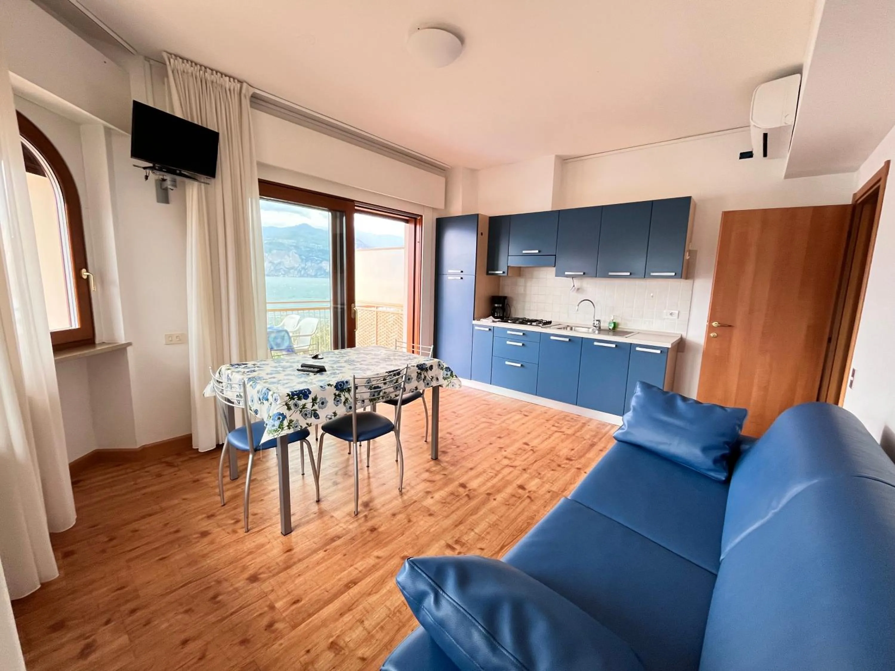 Residence Casa Maria