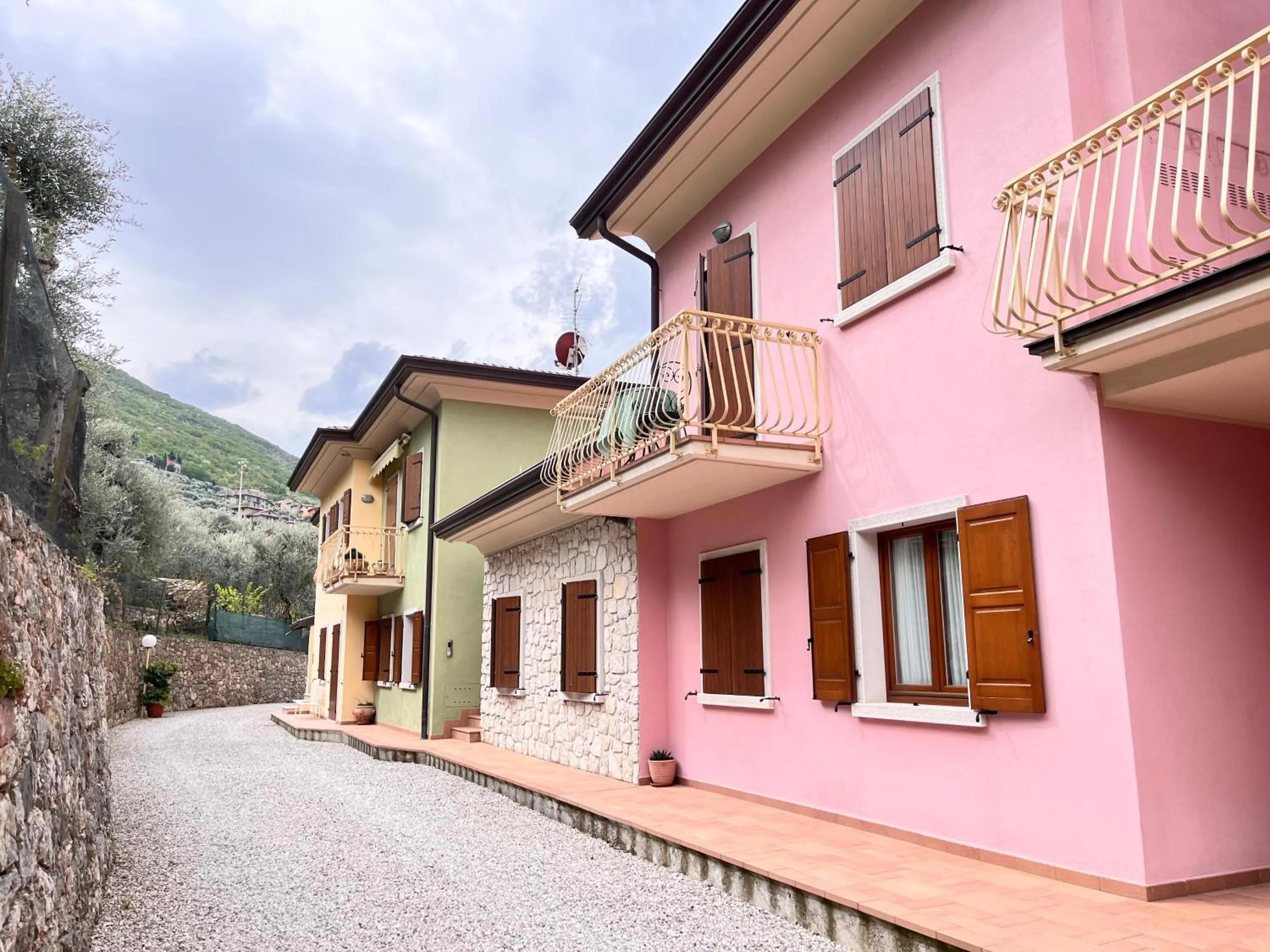 Residence Casa Maria