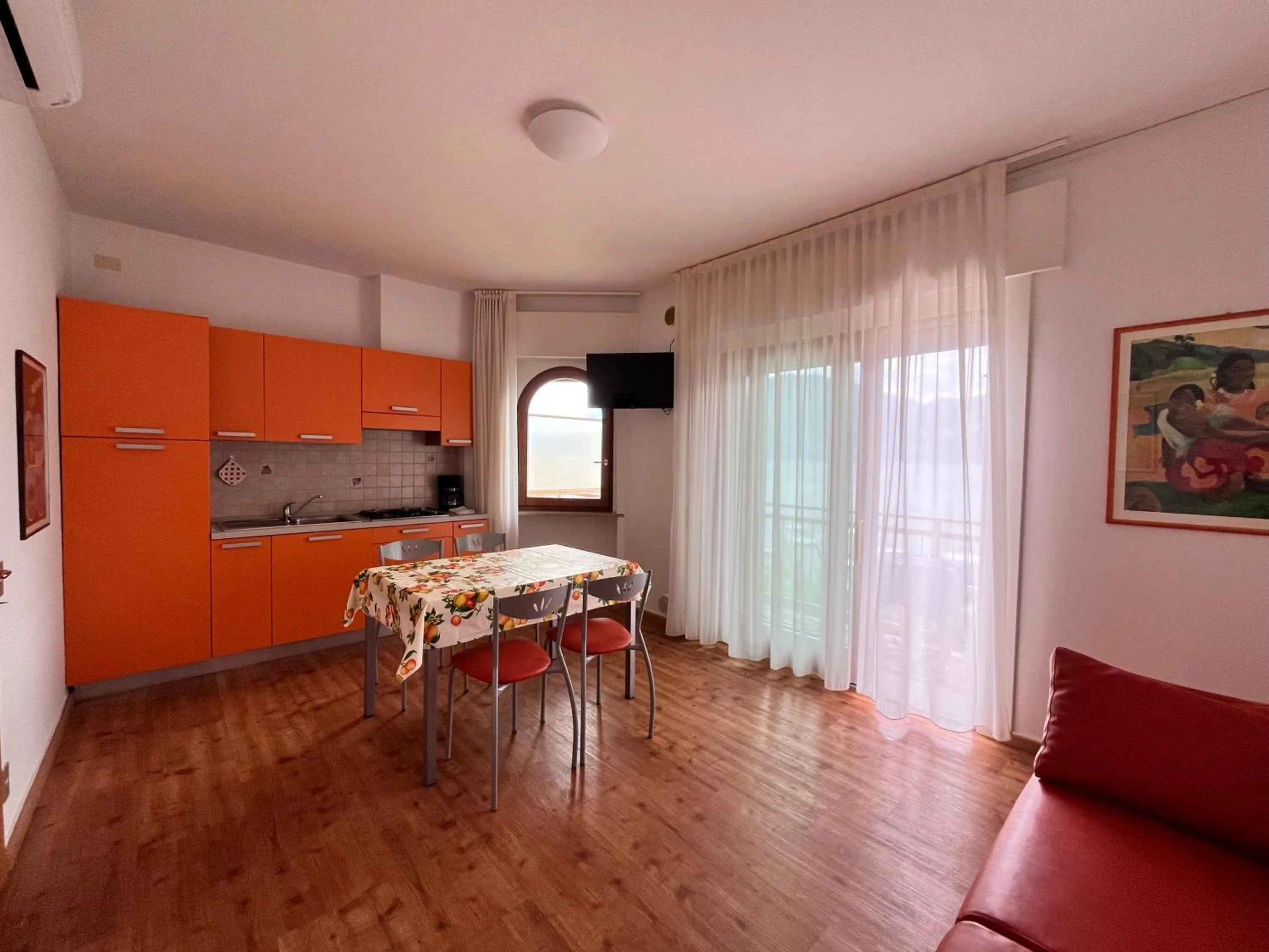 Residence Casa Maria