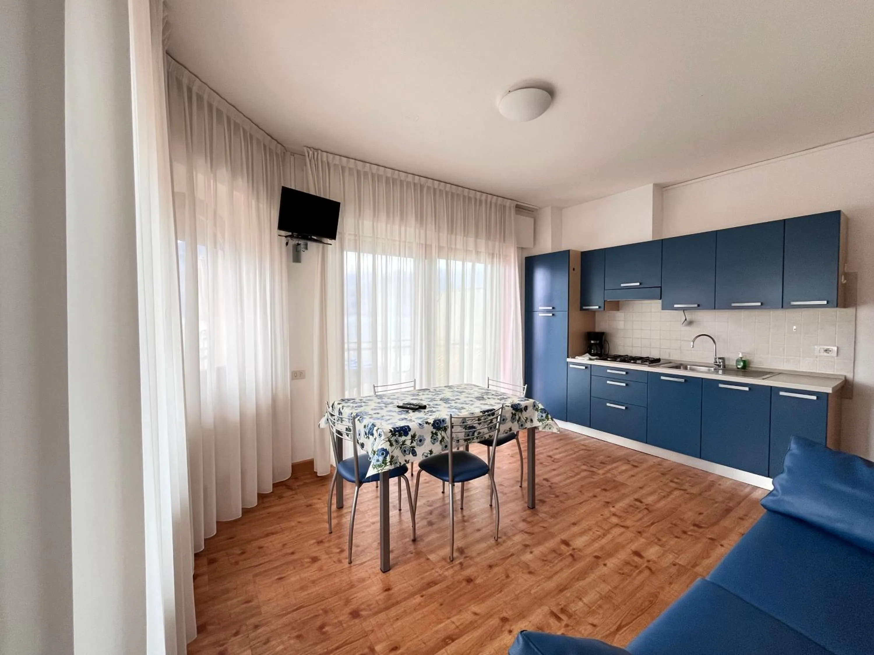 Residence Casa Maria