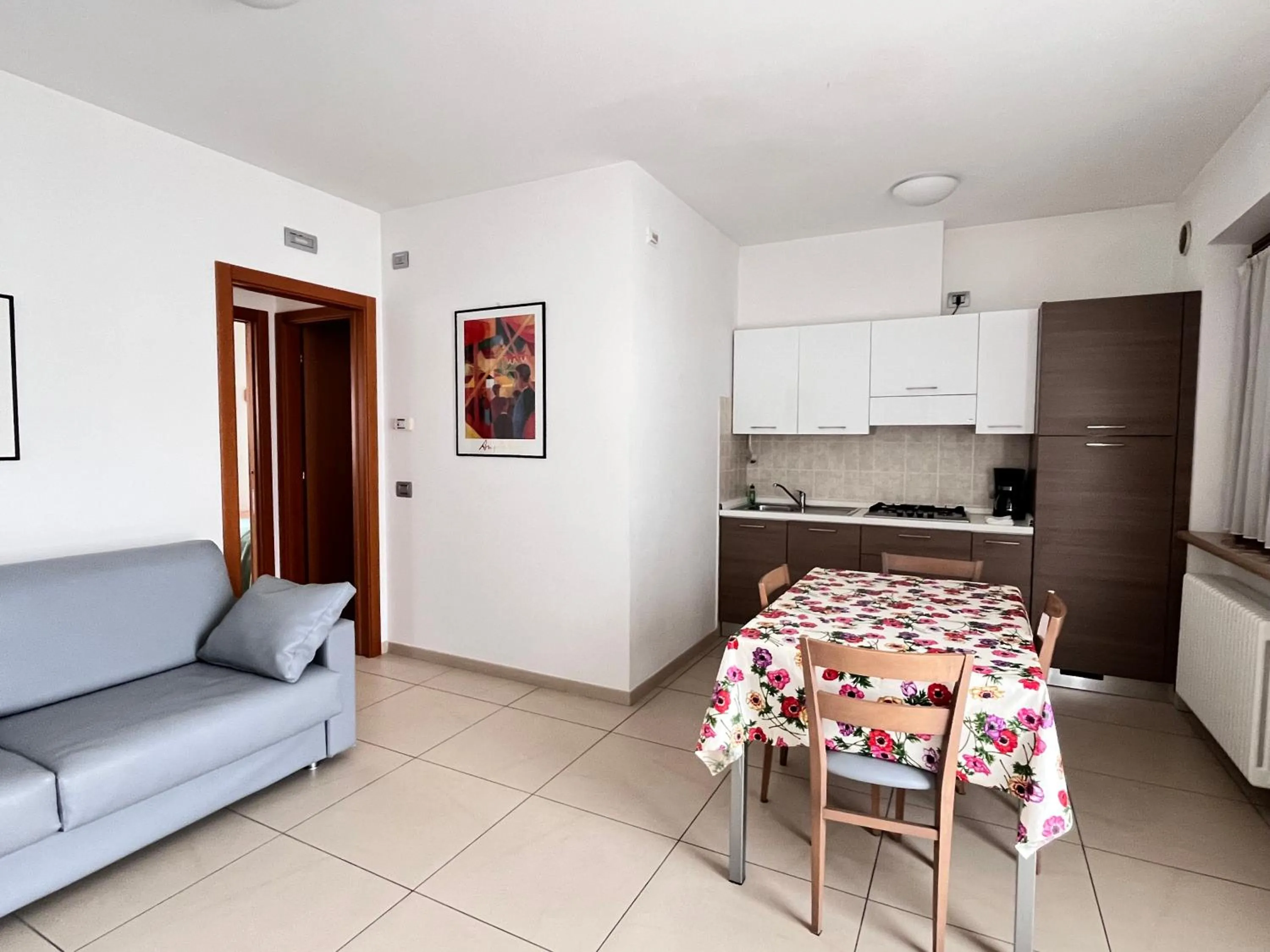 Residence Casa Maria