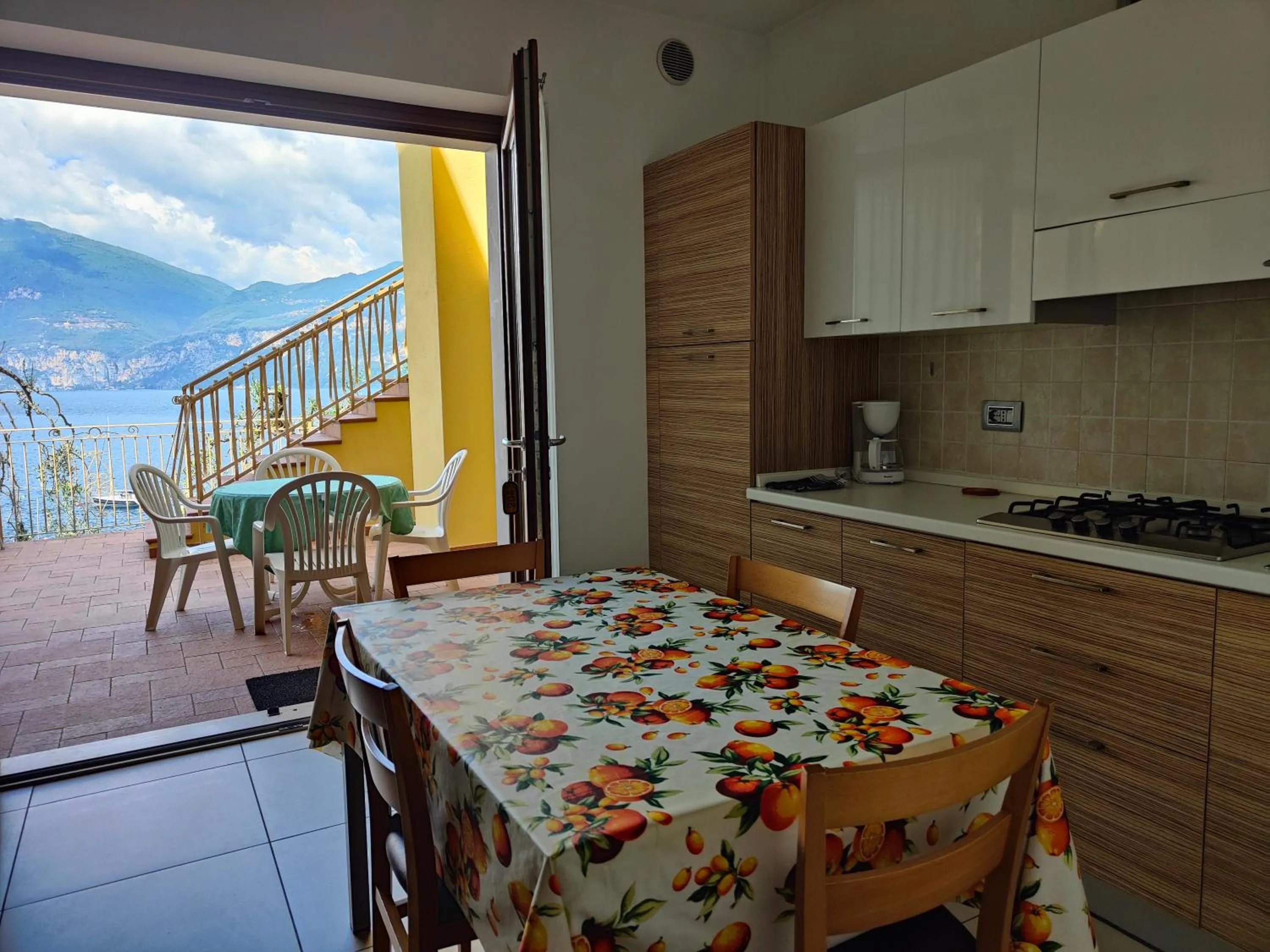 Residence Casa Maria