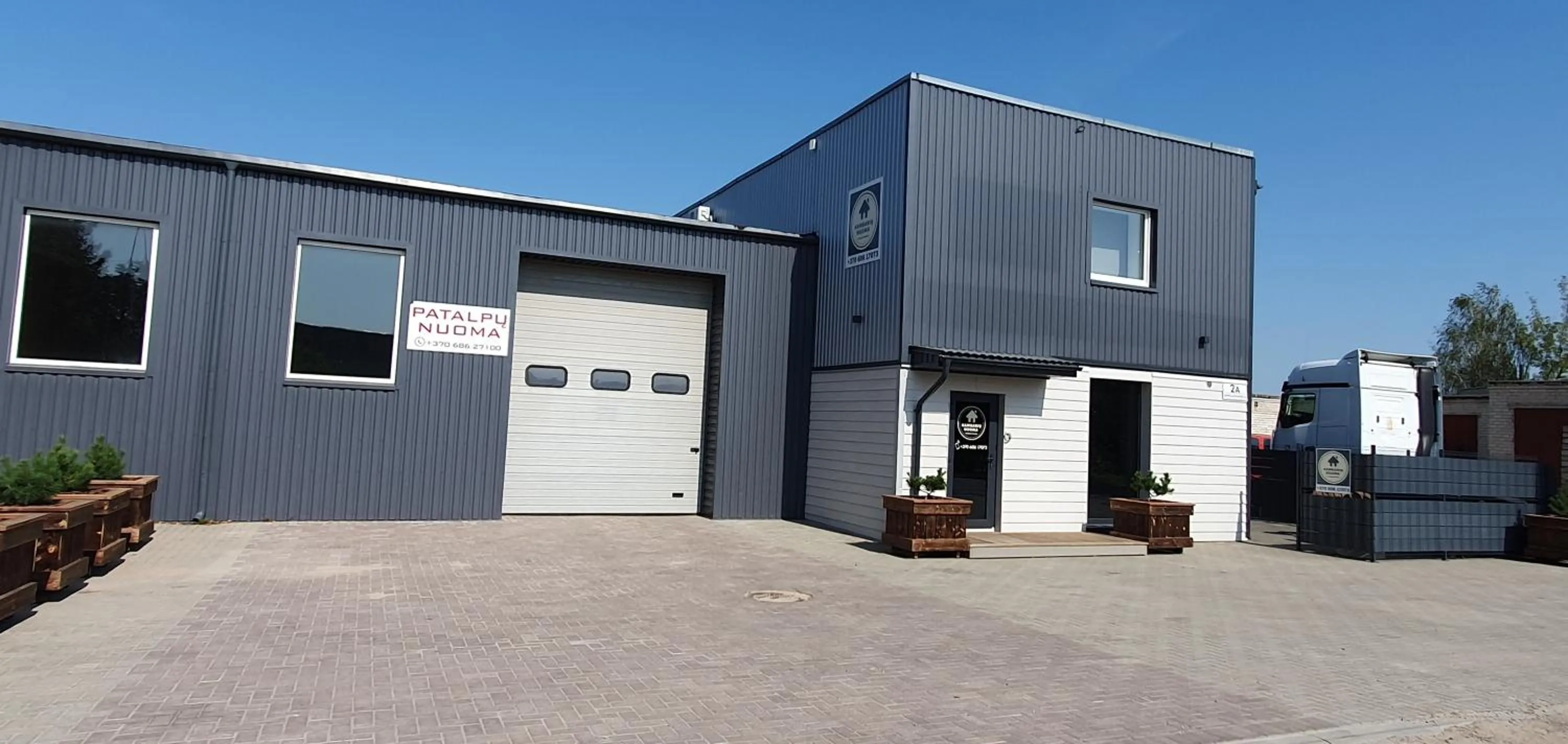 Kambarių nuoma Naujojoje Akmenėje