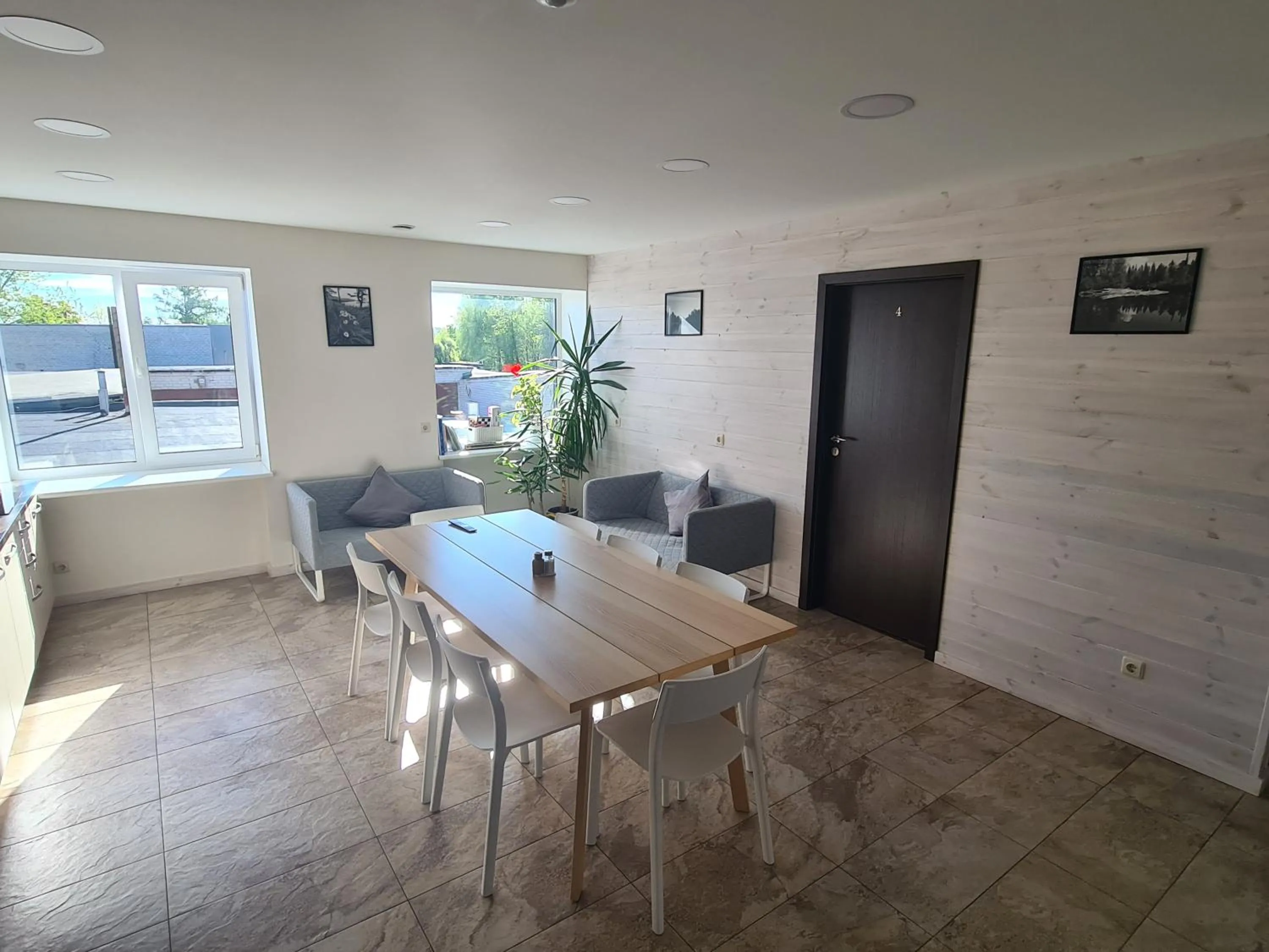 Kambarių nuoma Naujojoje Akmenėje