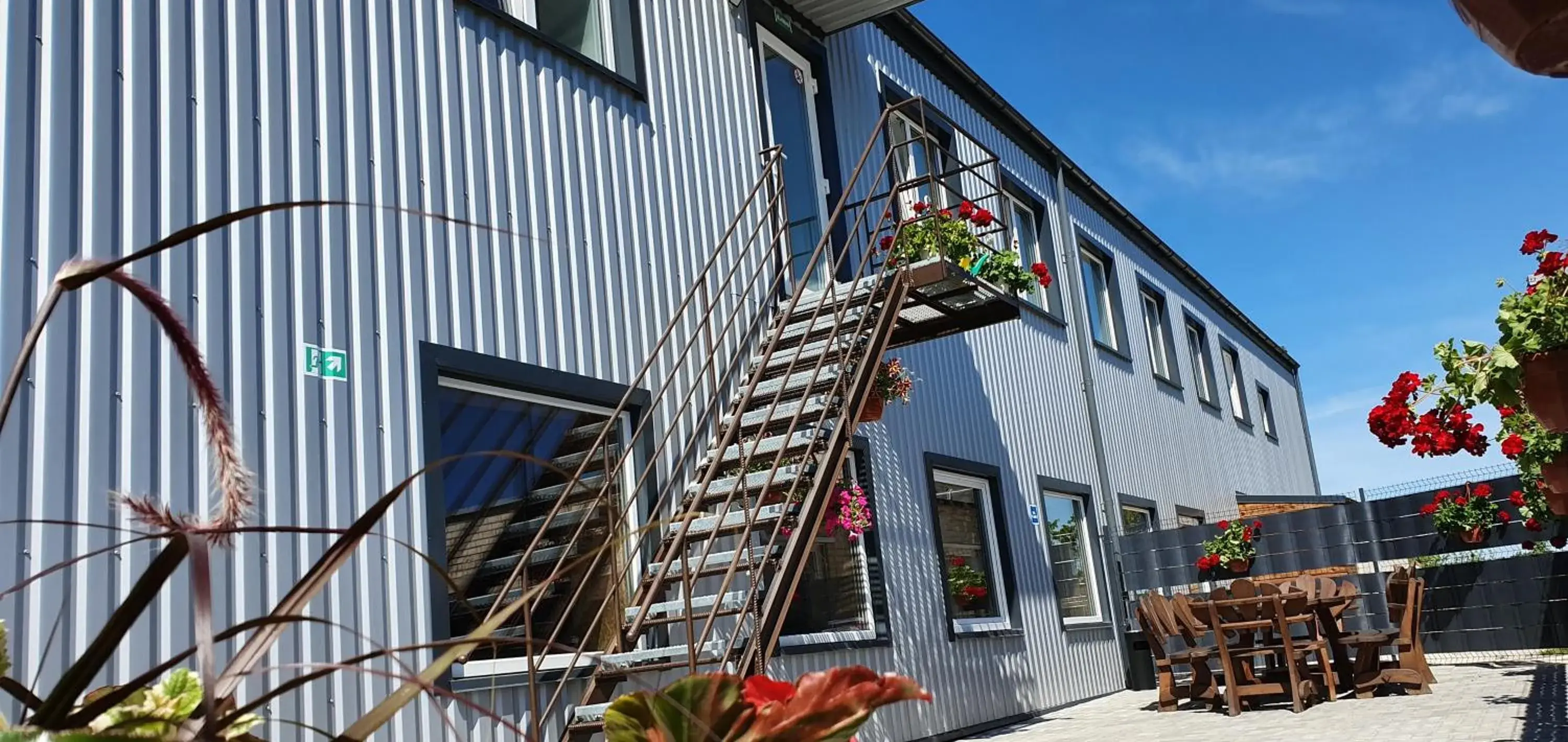 Kambarių nuoma Naujojoje Akmenėje Kambarių nuoma Naujojoje Akmenėje