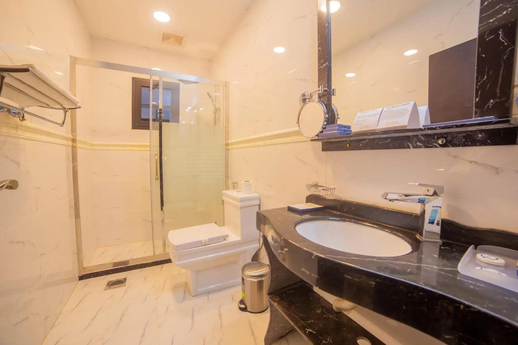 Suite in Guest House Hotel Apartments Suite in Guest House Hotel Apartments