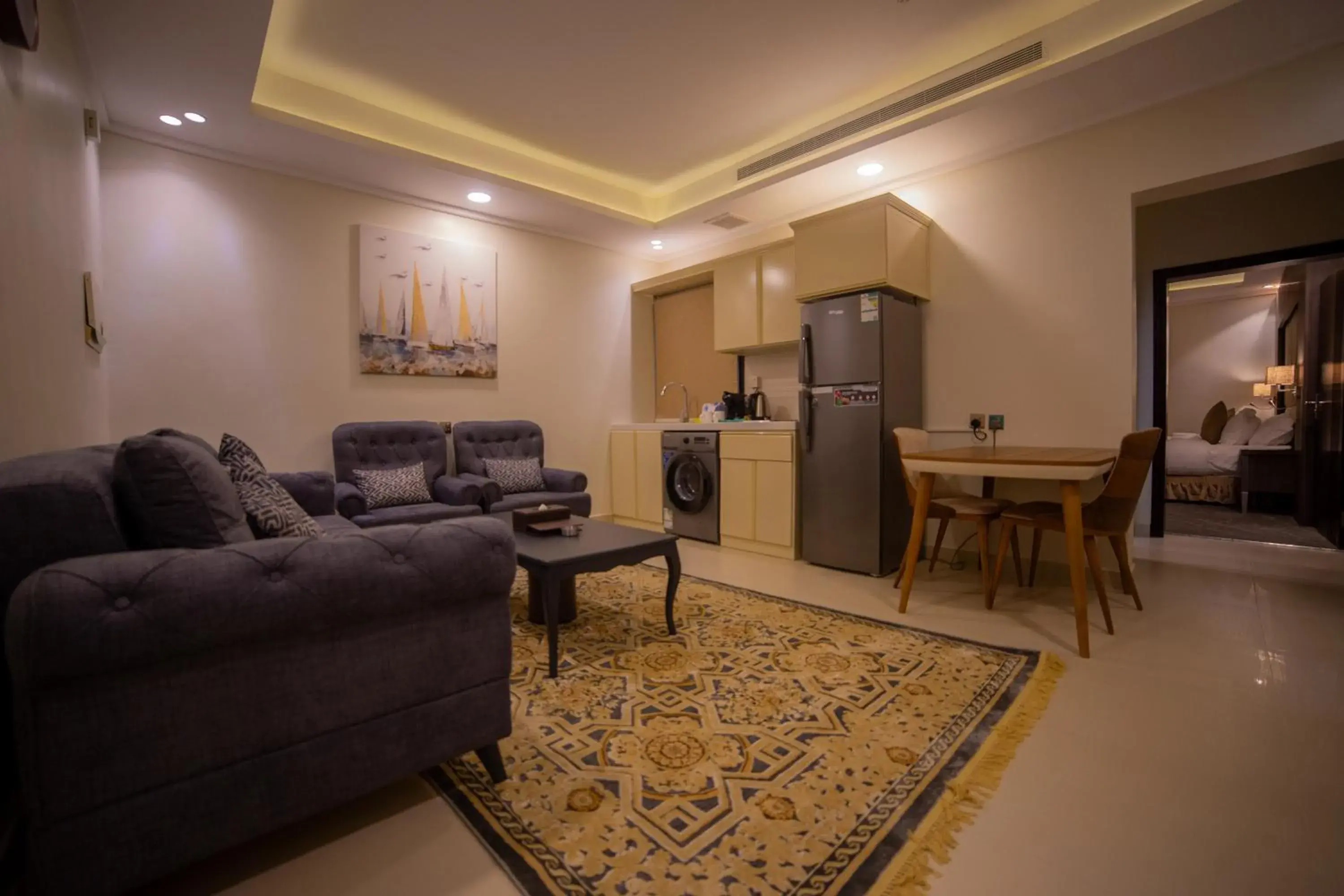 Suite in Guest House Hotel Apartments Suite in Guest House Hotel Apartments