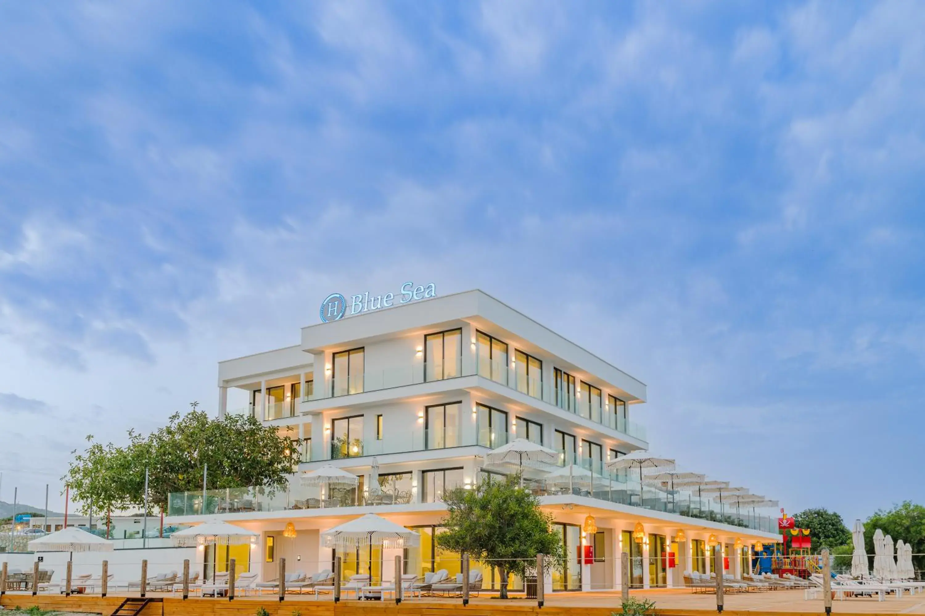 Blue Sea Karpasia Hotel Blue Sea Karpasia Hotel