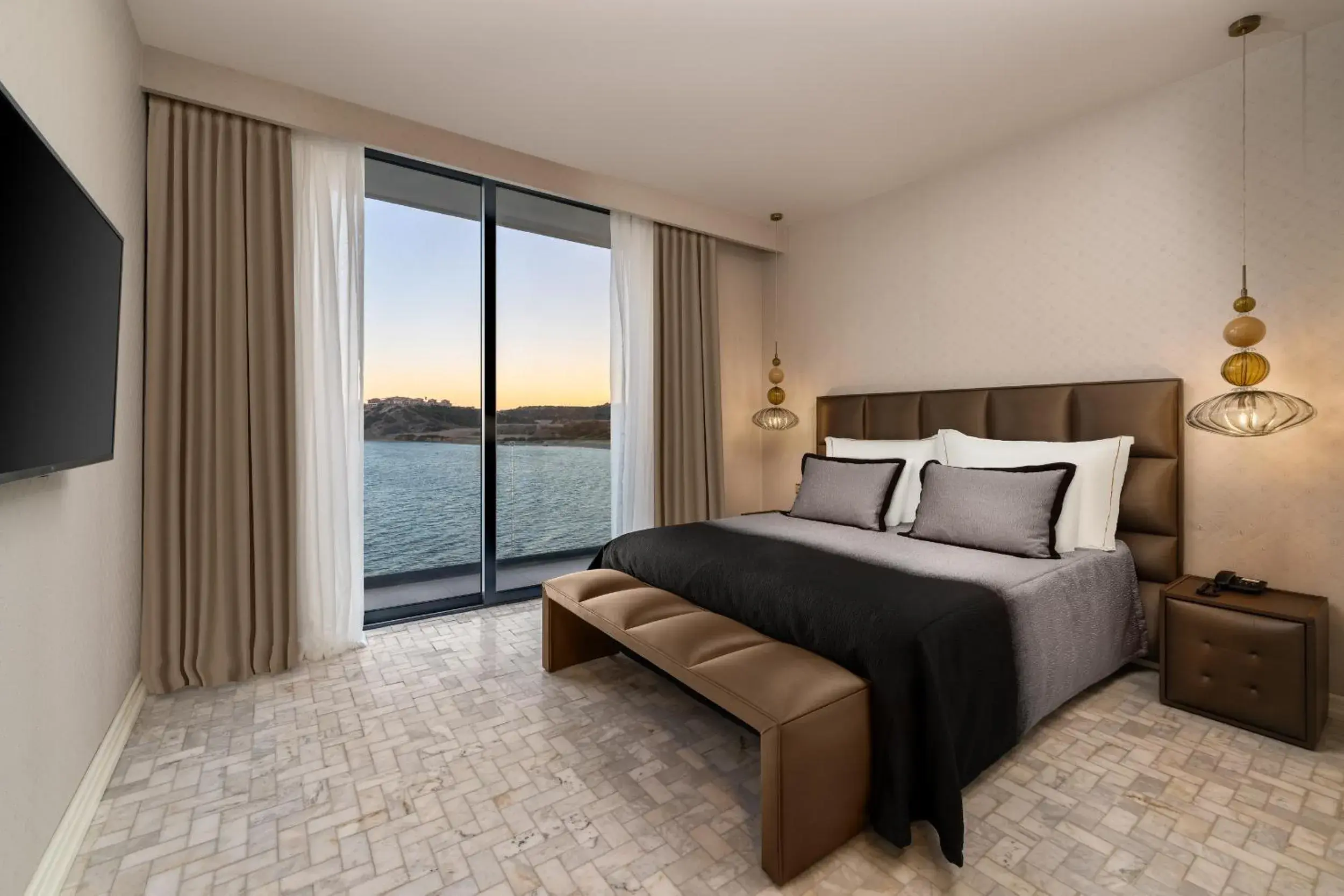 Standard Double Room in Blue Sea Karpasia Hotel Standard Double Room in Blue Sea Karpasia Hotel