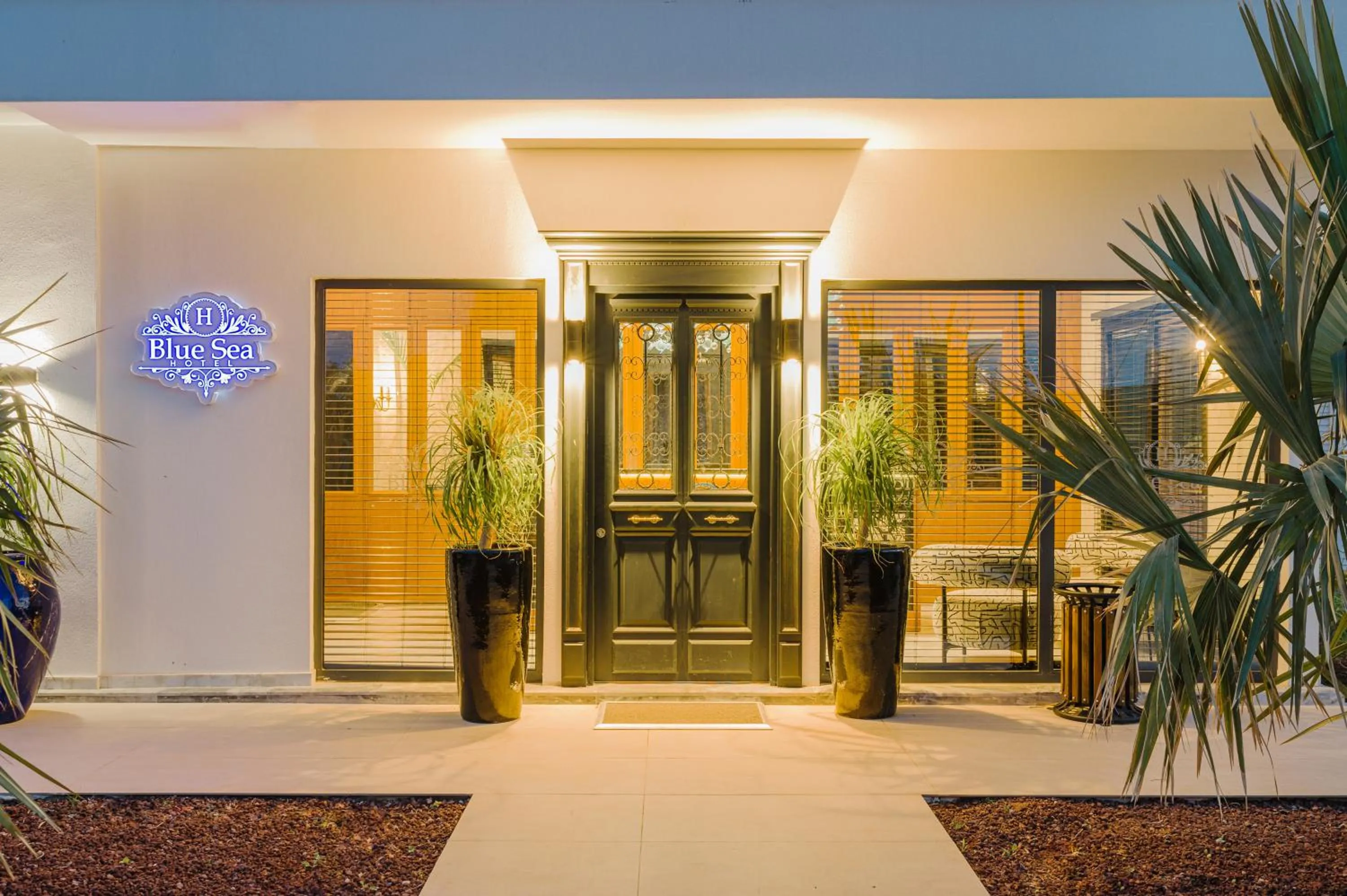 Blue Sea Karpasia Hotel