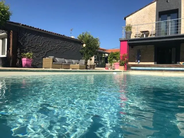 Chambres d'hôtes Home Sweet Home