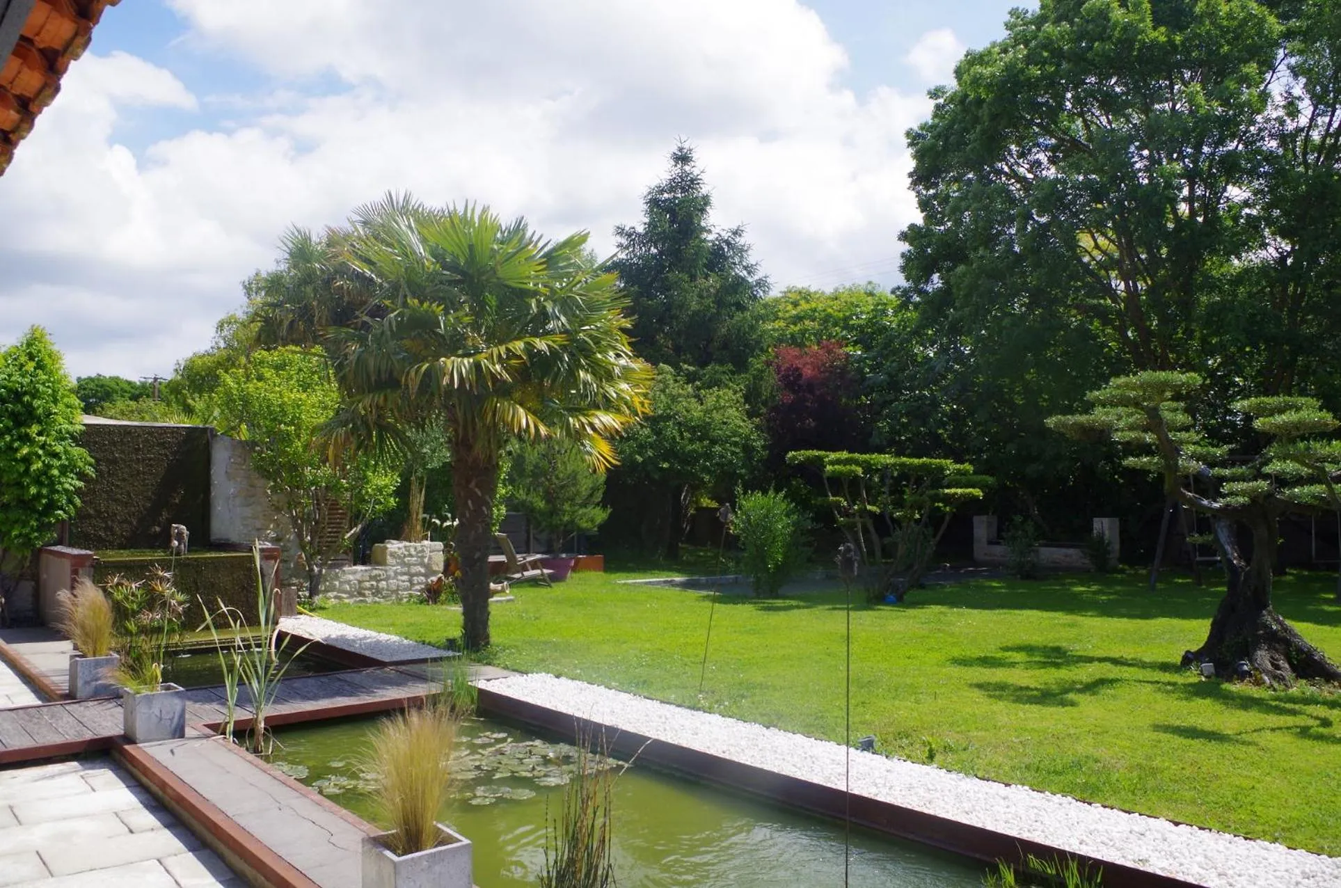 Chambres d'hôtes Home Sweet Home