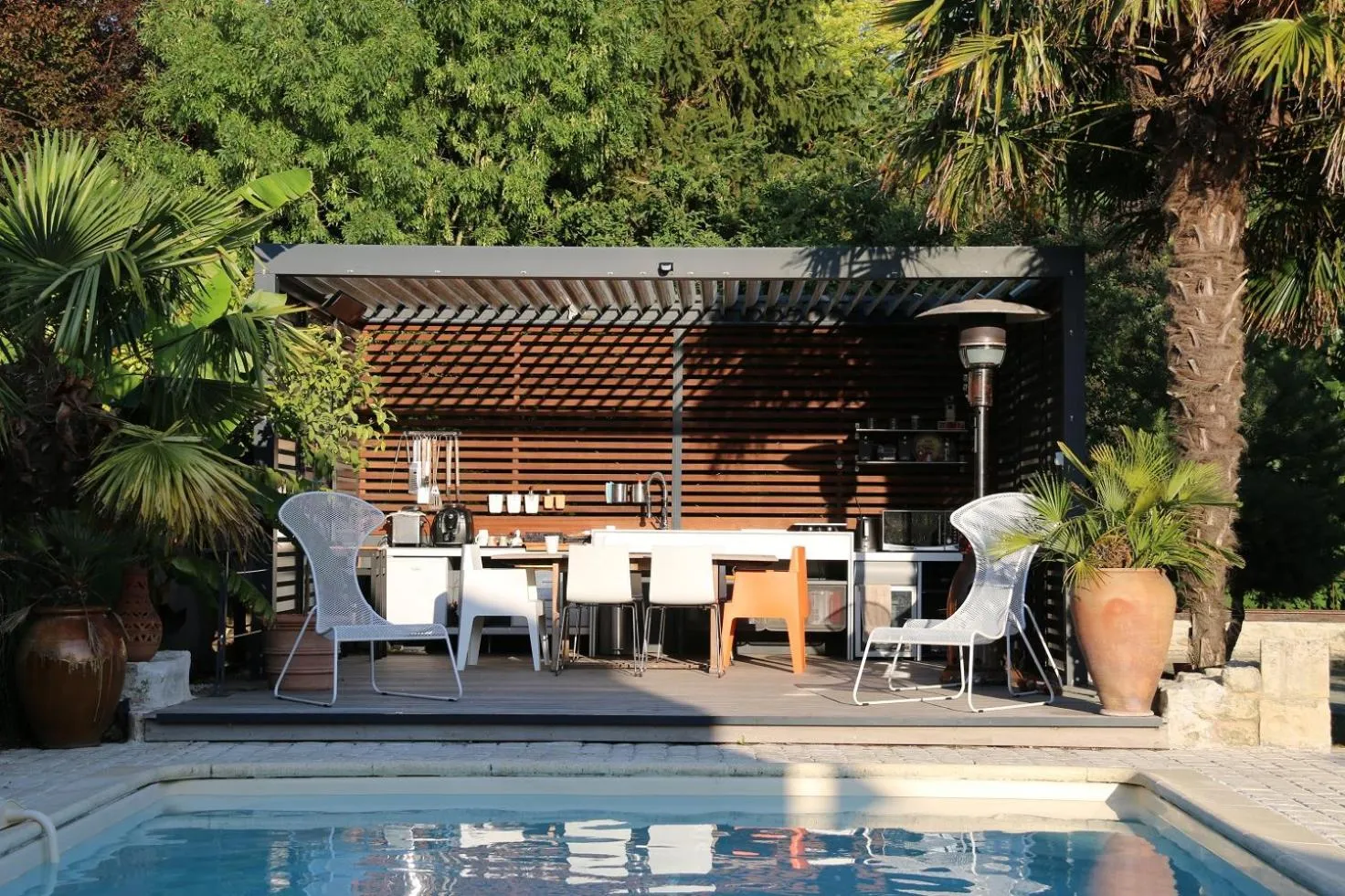 Chambres d'hôtes Home Sweet Home