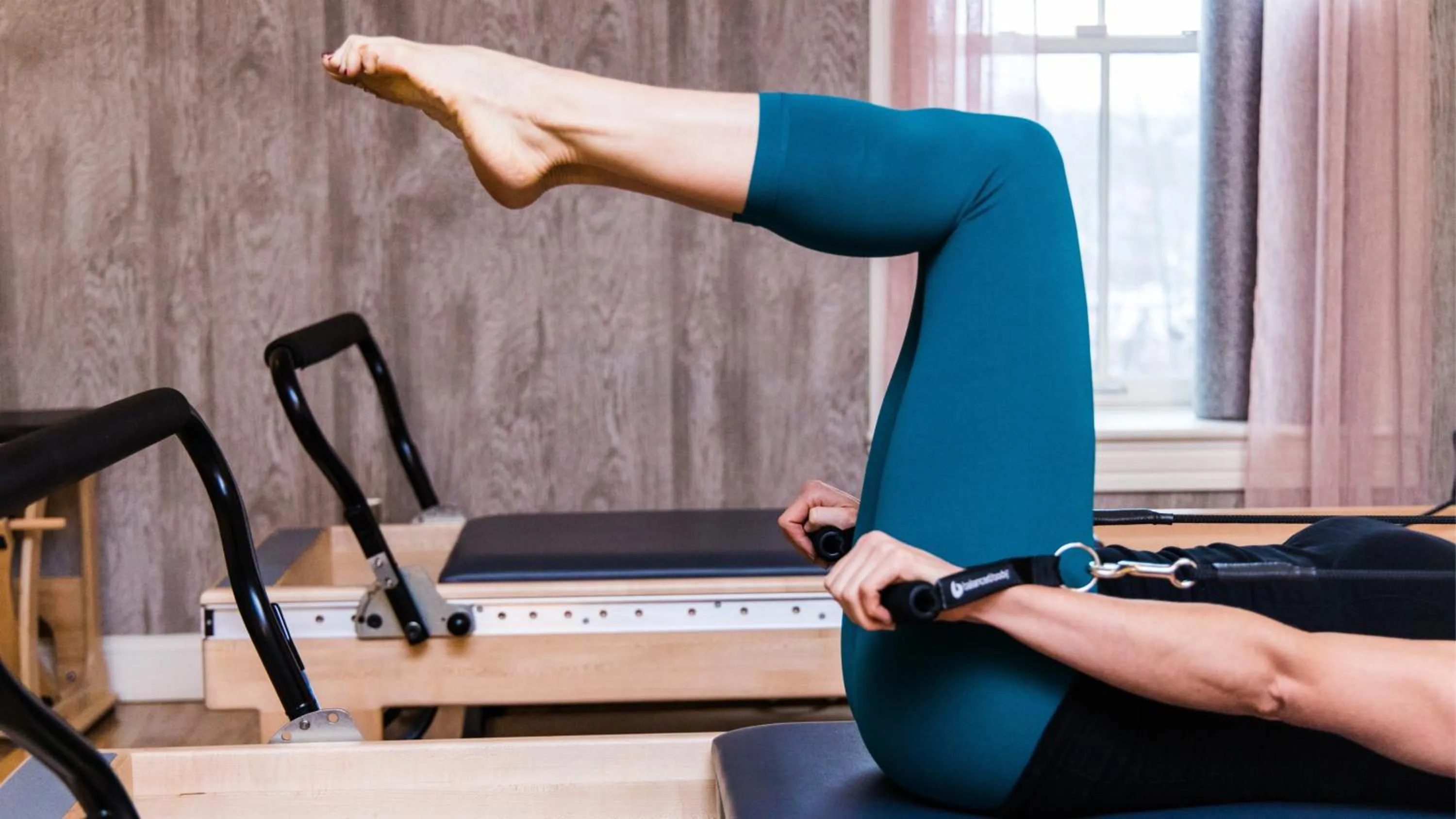 Spa and wellness centre/facilities in voco James Newbury Hudson Valley by IHG