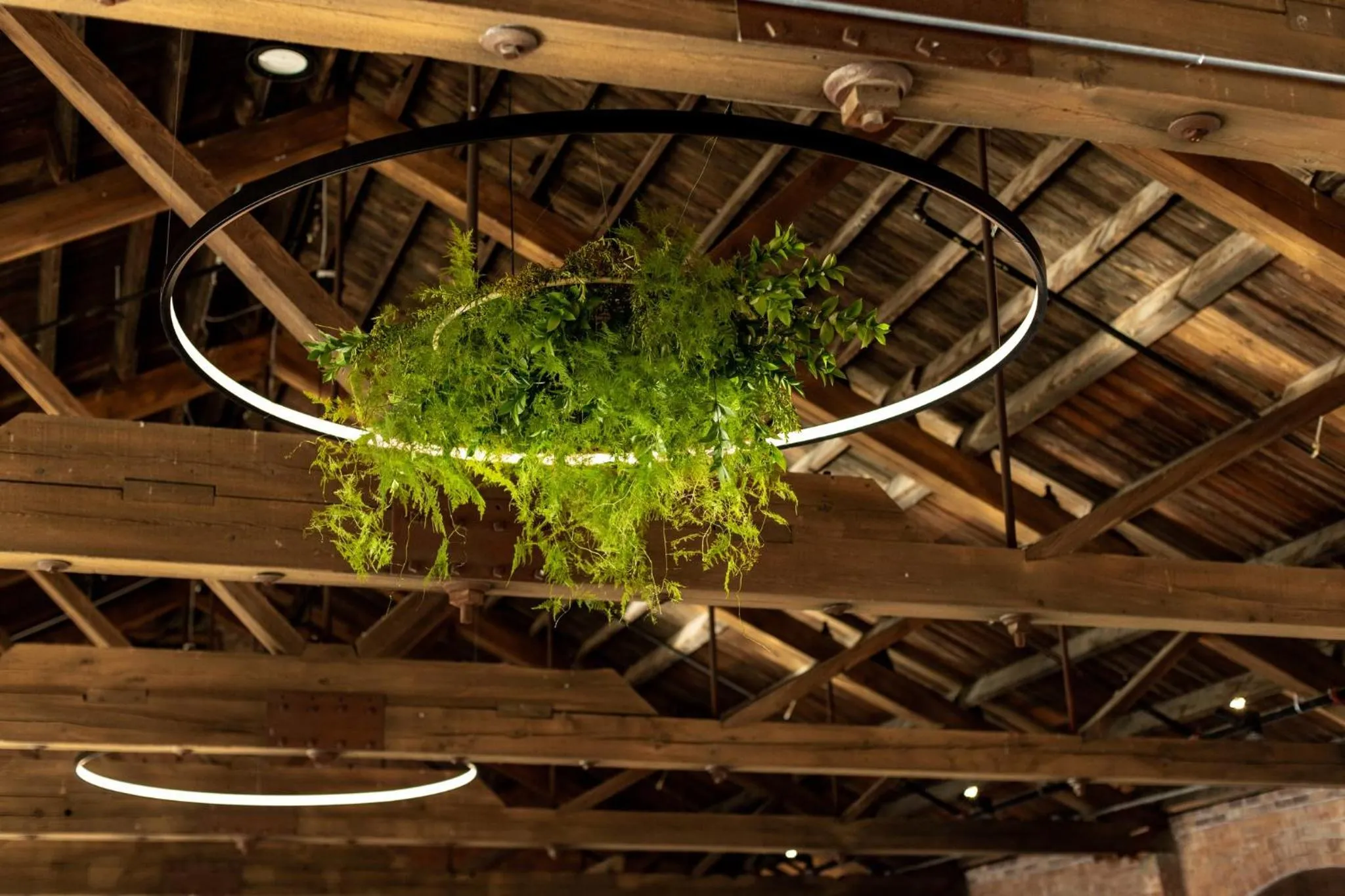 Meeting/conference room in voco James Newbury Hudson Valley by IHG