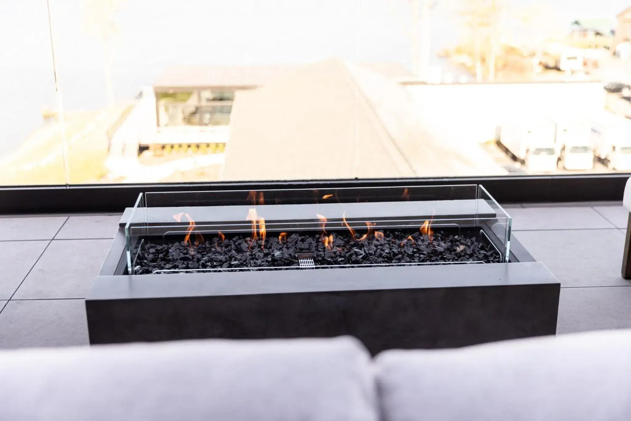 Restaurant/places to eat in voco James Newbury Hudson Valley by IHG Restaurant/places to eat in voco James Newbury Hudson Valley by IHG