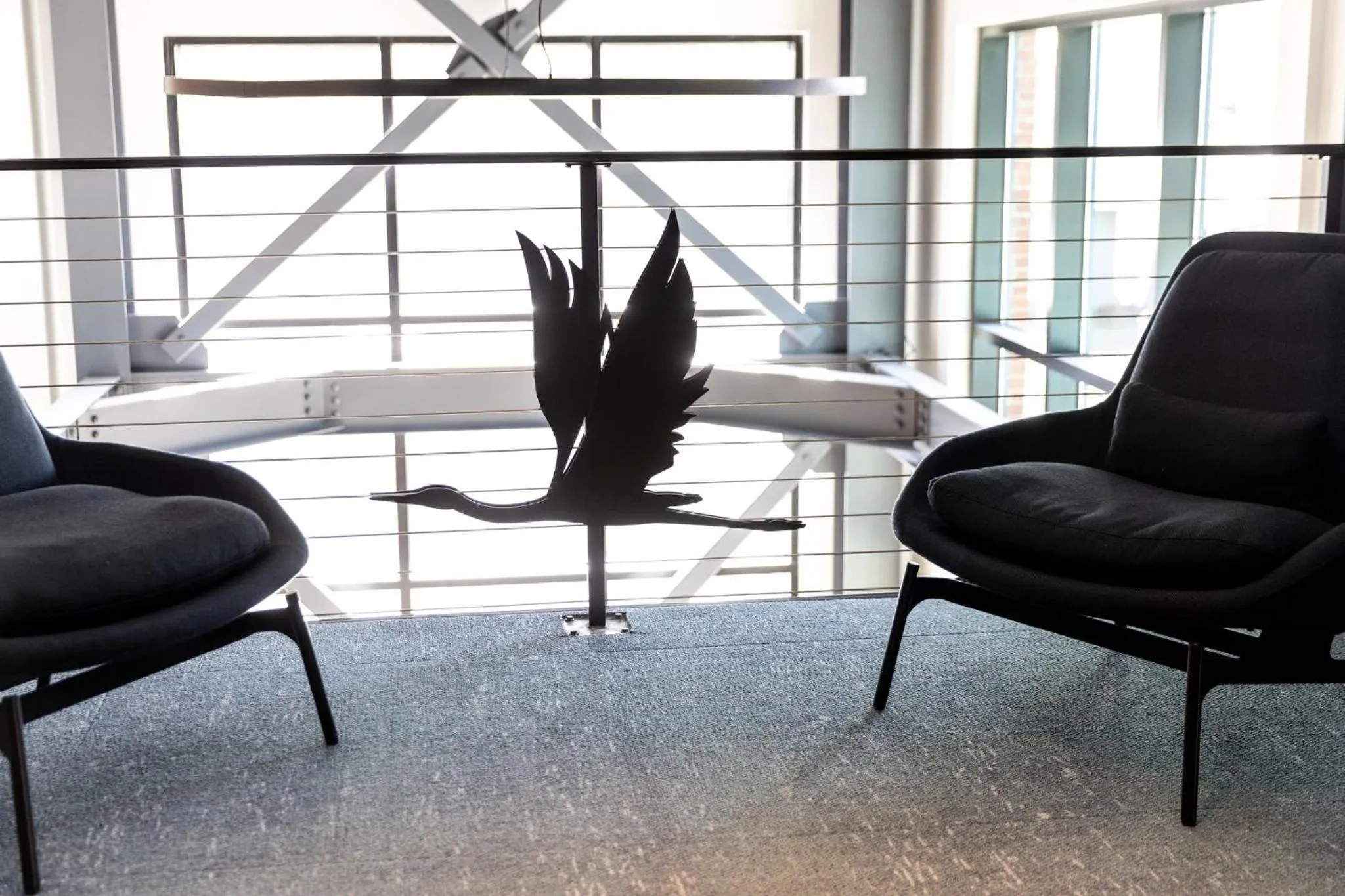 Property building in voco James Newbury Hudson Valley by IHG