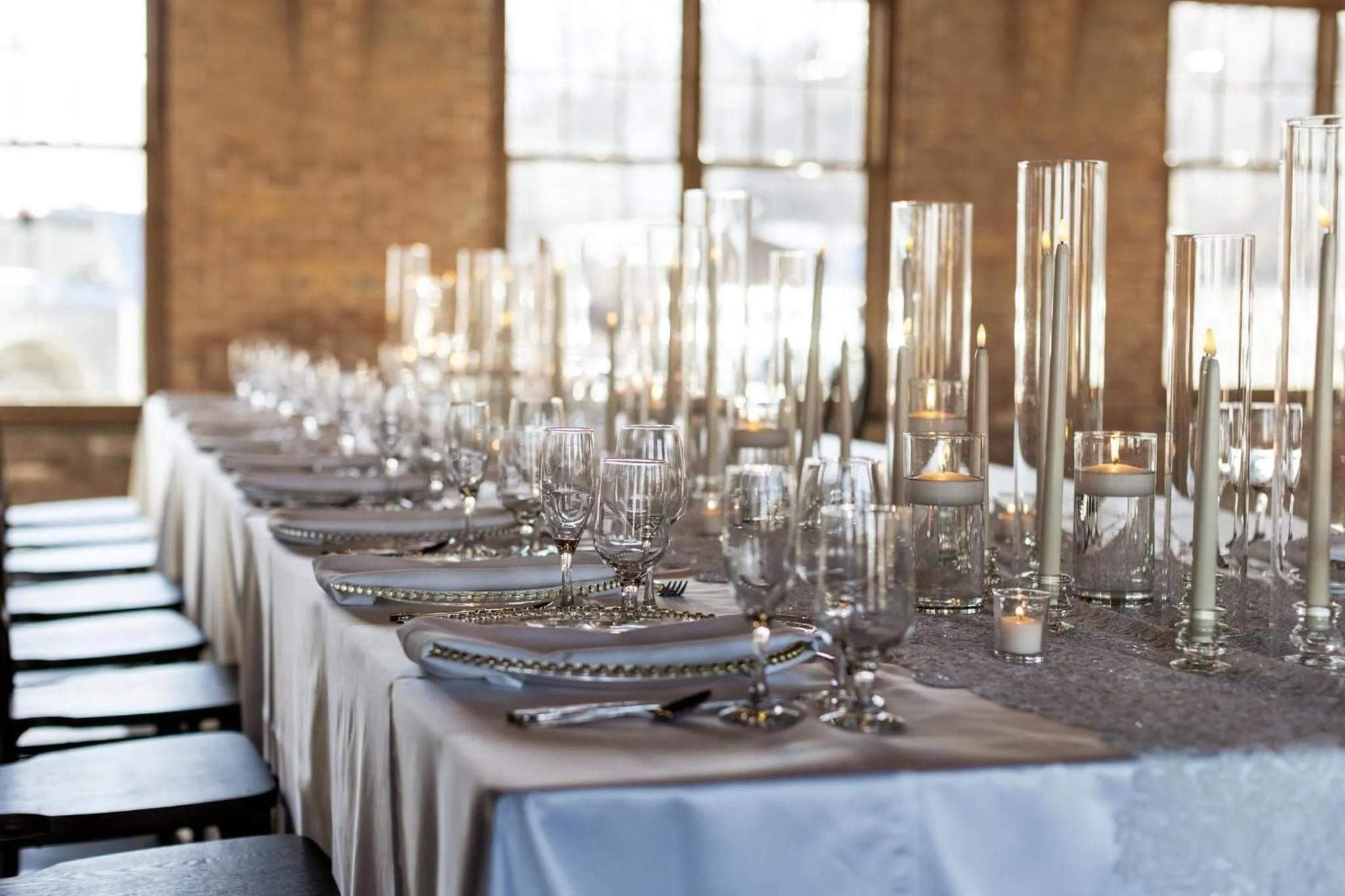 Meeting/conference room in voco James Newbury Hudson Valley by IHG