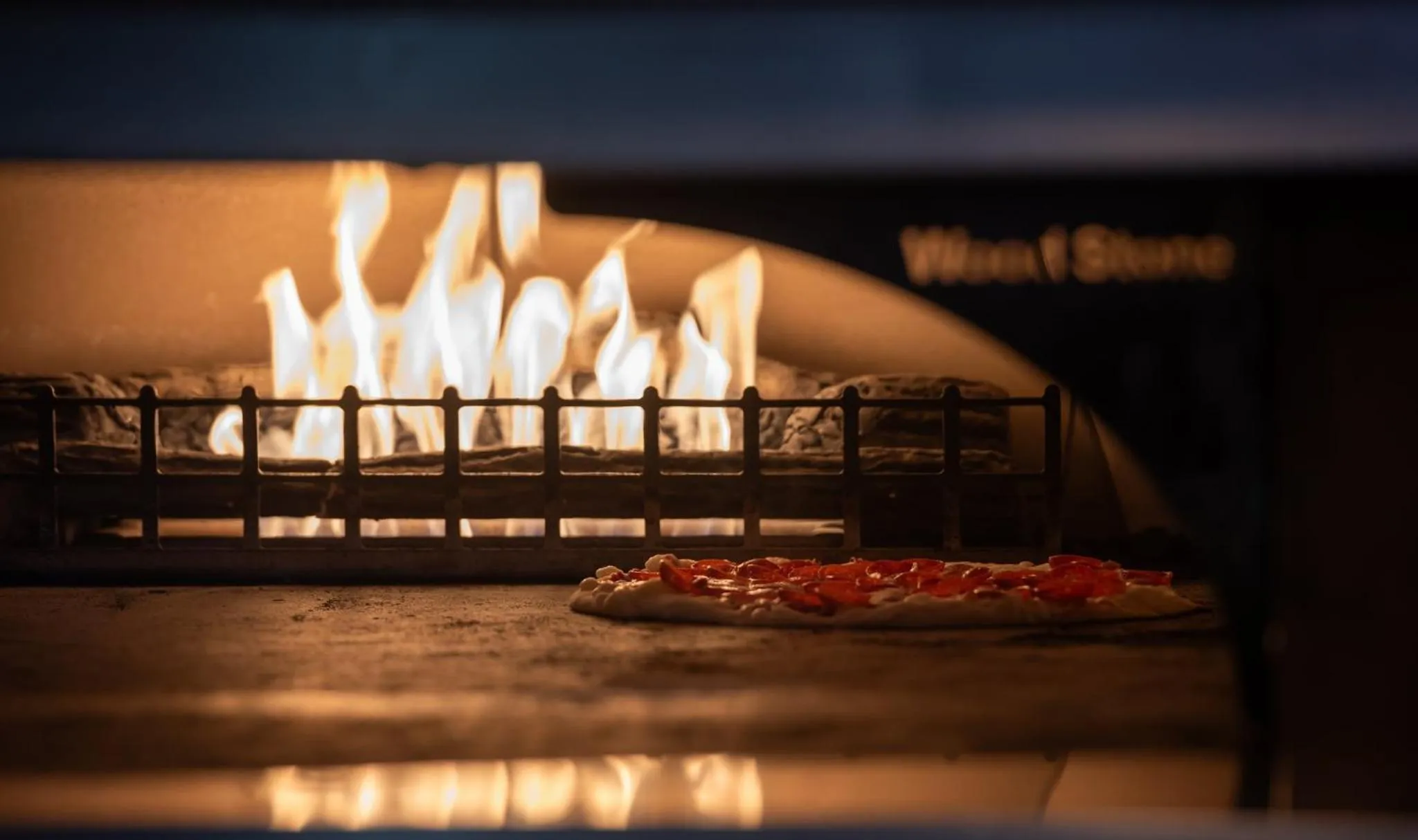 Restaurant/places to eat in voco James Newbury Hudson Valley by IHG