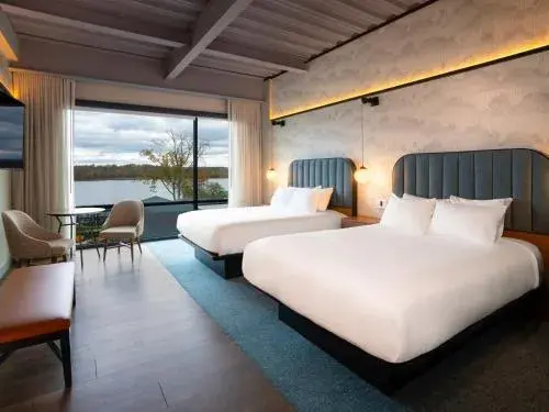 voco James Newbury Hudson Valley by IHG voco James Newbury Hudson Valley by IHG