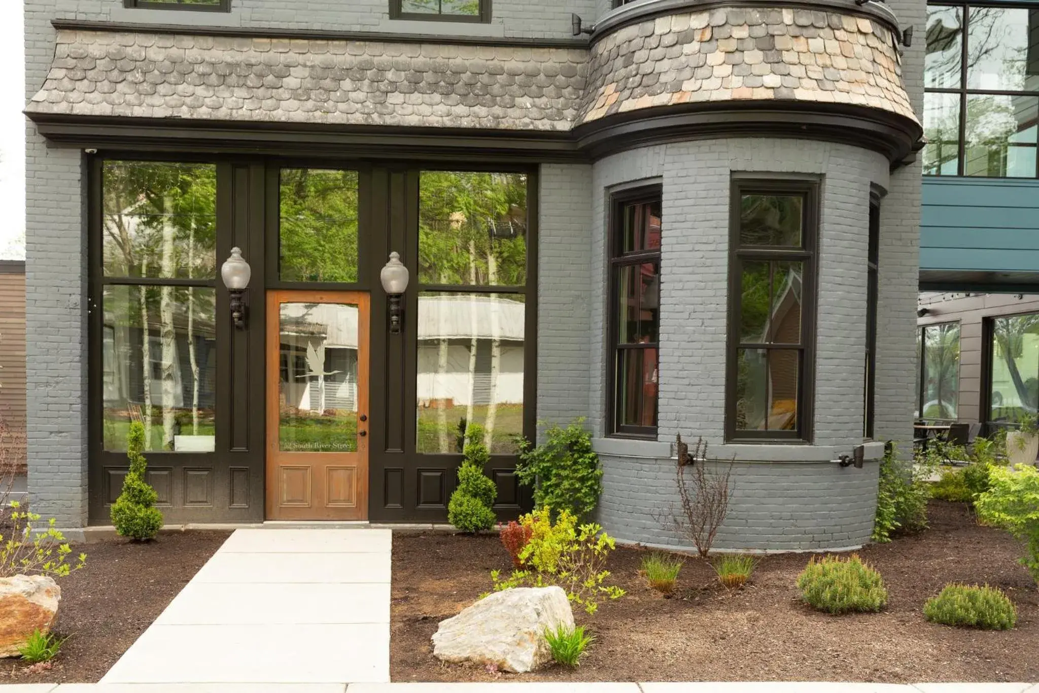 Spa and wellness centre/facilities in voco James Newbury Hudson Valley by IHG Spa and wellness centre/facilities in voco James Newbury Hudson Valley by IHG