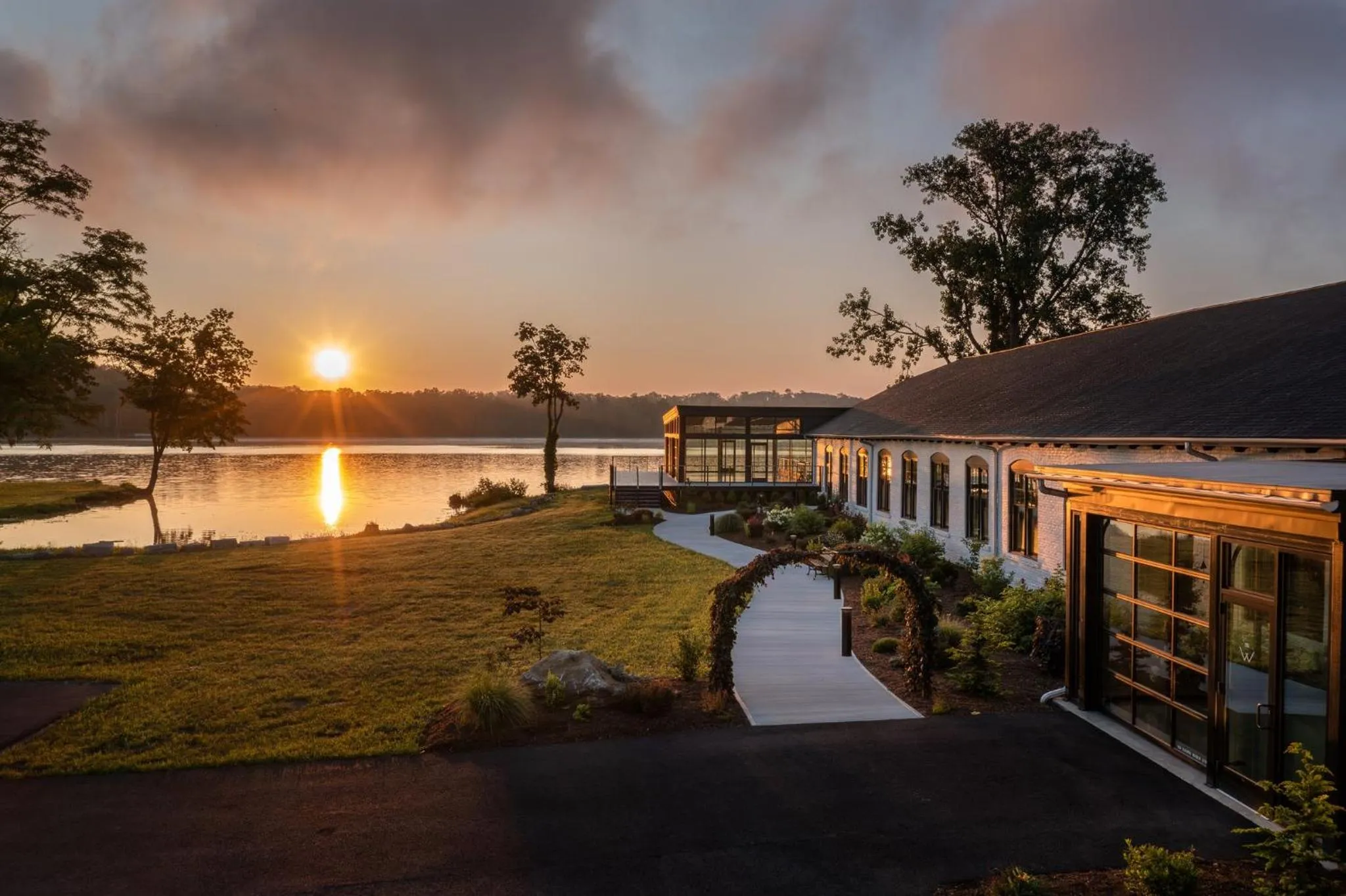 Other in voco James Newbury Hudson Valley by IHG