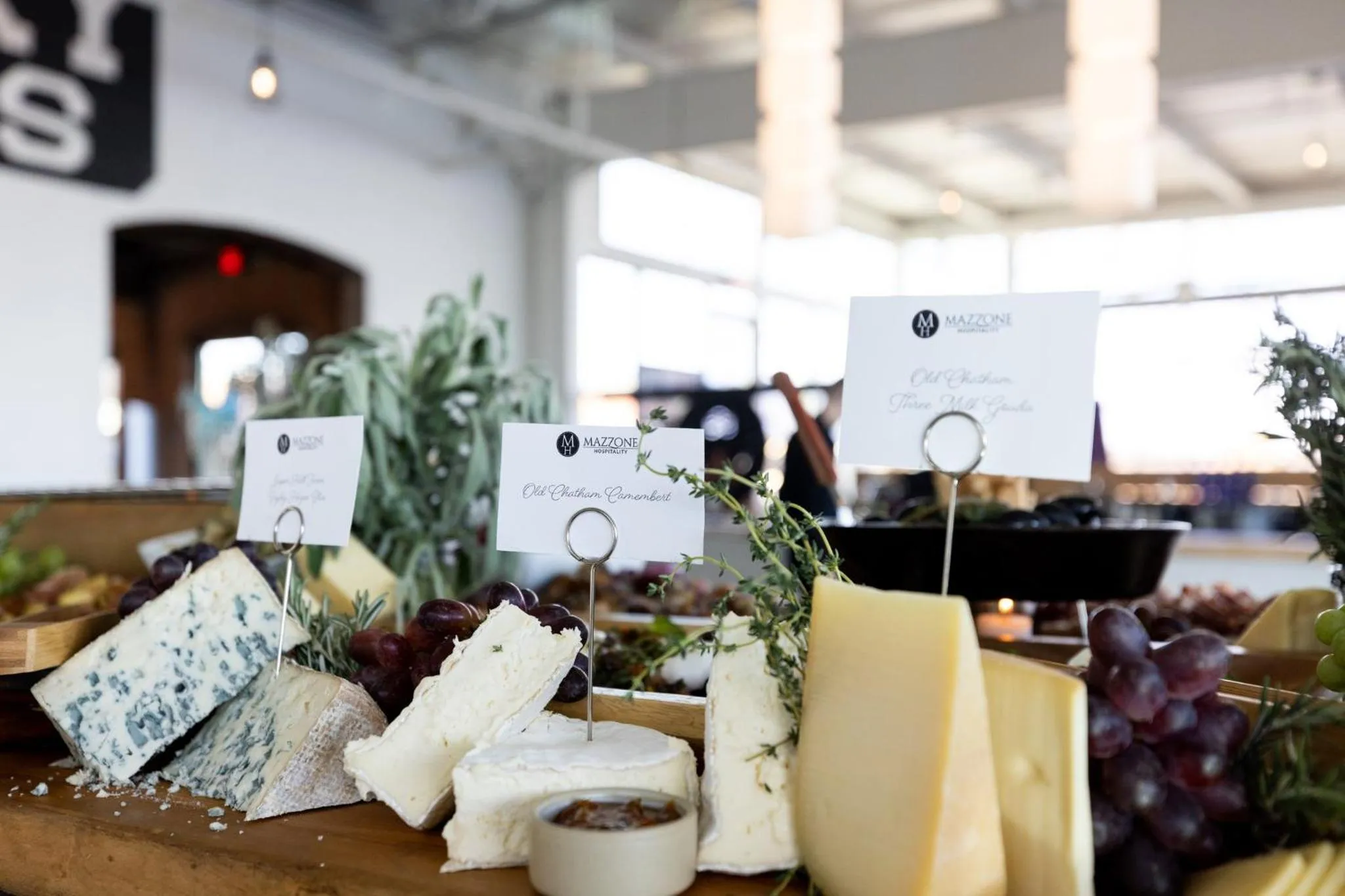 Meeting/conference room in voco James Newbury Hudson Valley by IHG