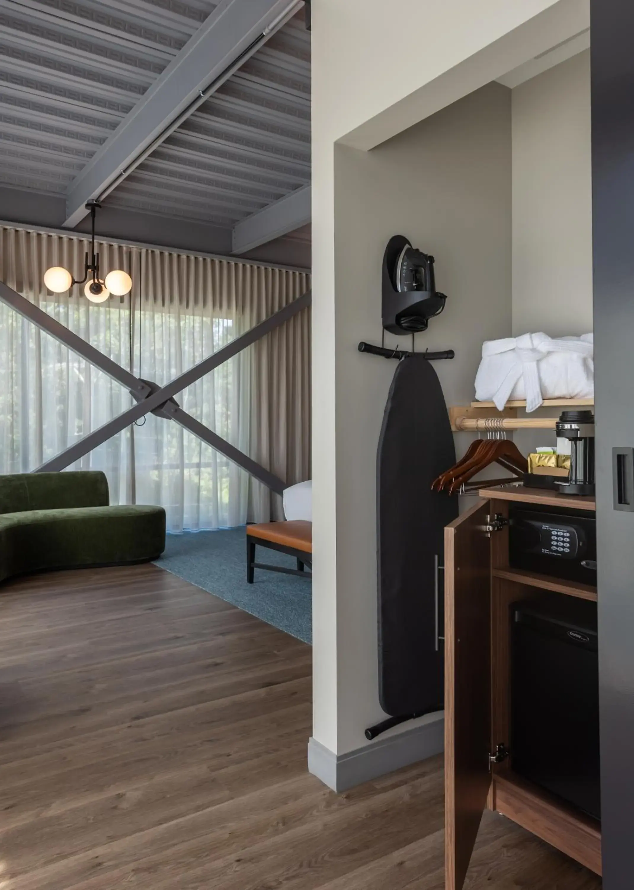 furniture, Bed in voco James Newbury Hudson Valley by IHG furniture, Bed in voco James Newbury Hudson Valley by IHG