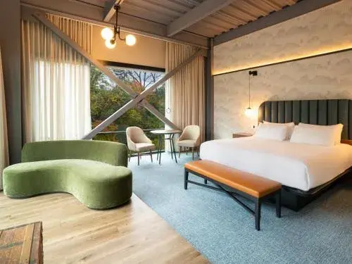 voco James Newbury Hudson Valley by IHG voco James Newbury Hudson Valley by IHG