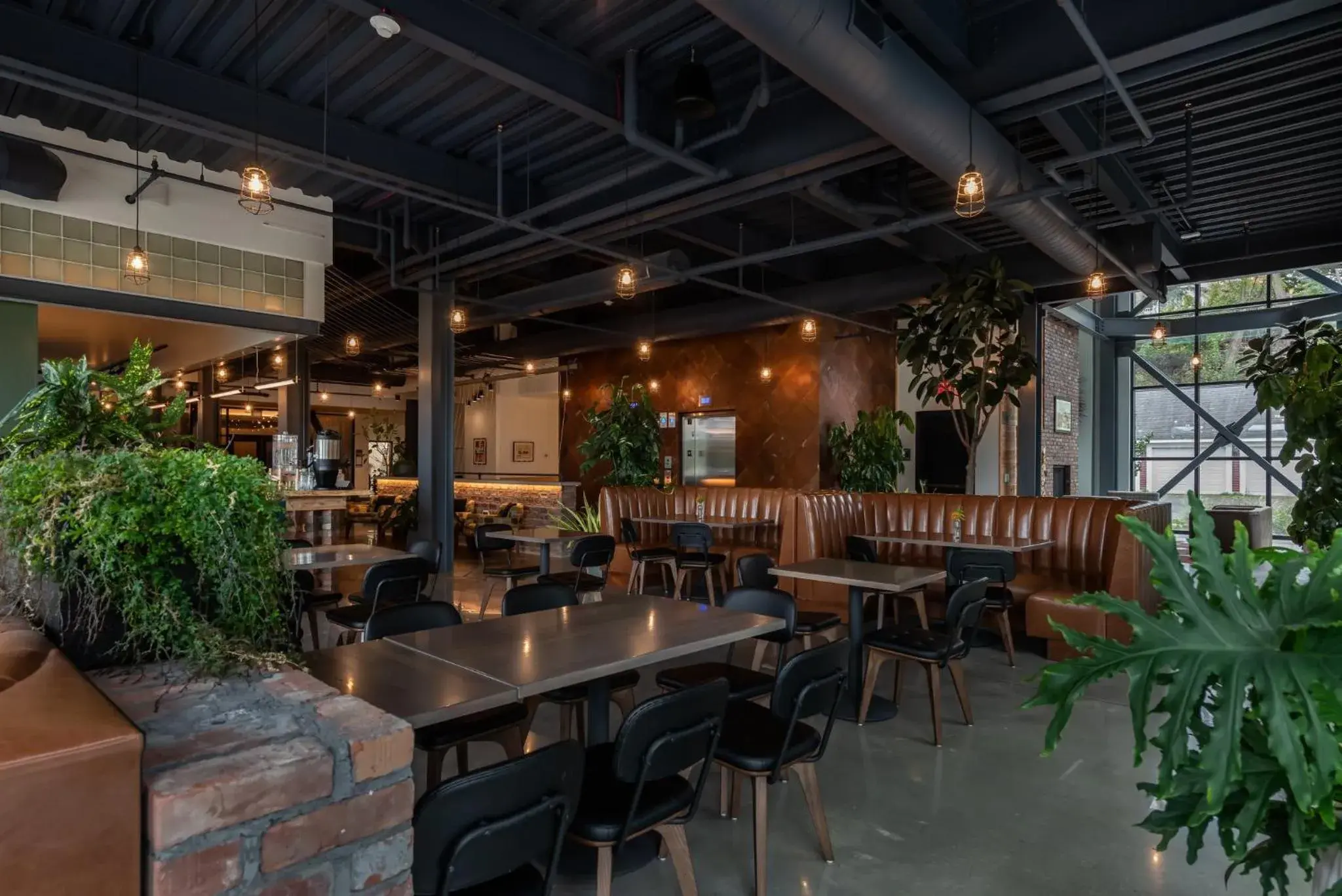 Restaurant/places to eat in voco James Newbury Hudson Valley by IHG Restaurant/places to eat in voco James Newbury Hudson Valley by IHG