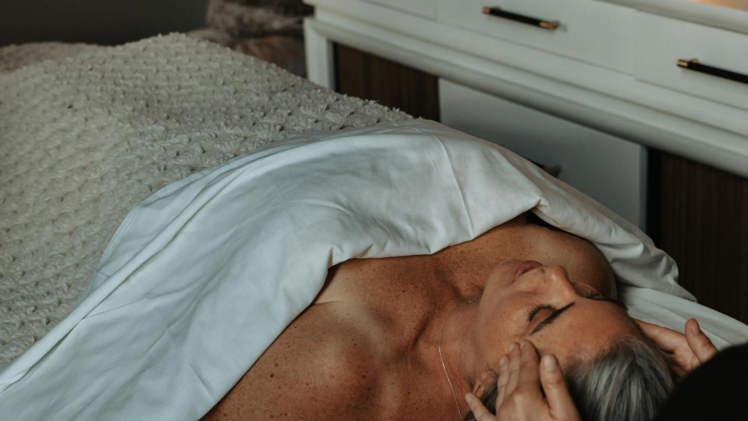 Spa and wellness centre/facilities, Bed in voco James Newbury Hudson Valley by IHG