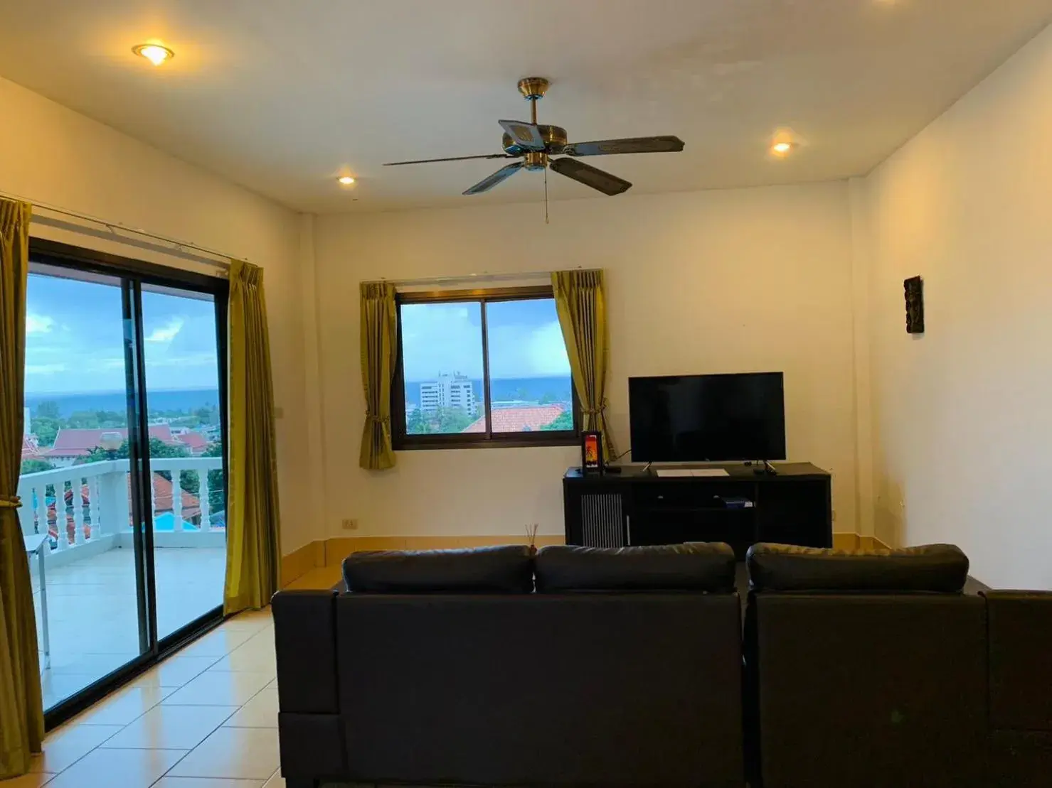 Two-Bedroom Apartment - single occupancy in Scan House Apartment Two-Bedroom Apartment - single occupancy in Scan House Apartment