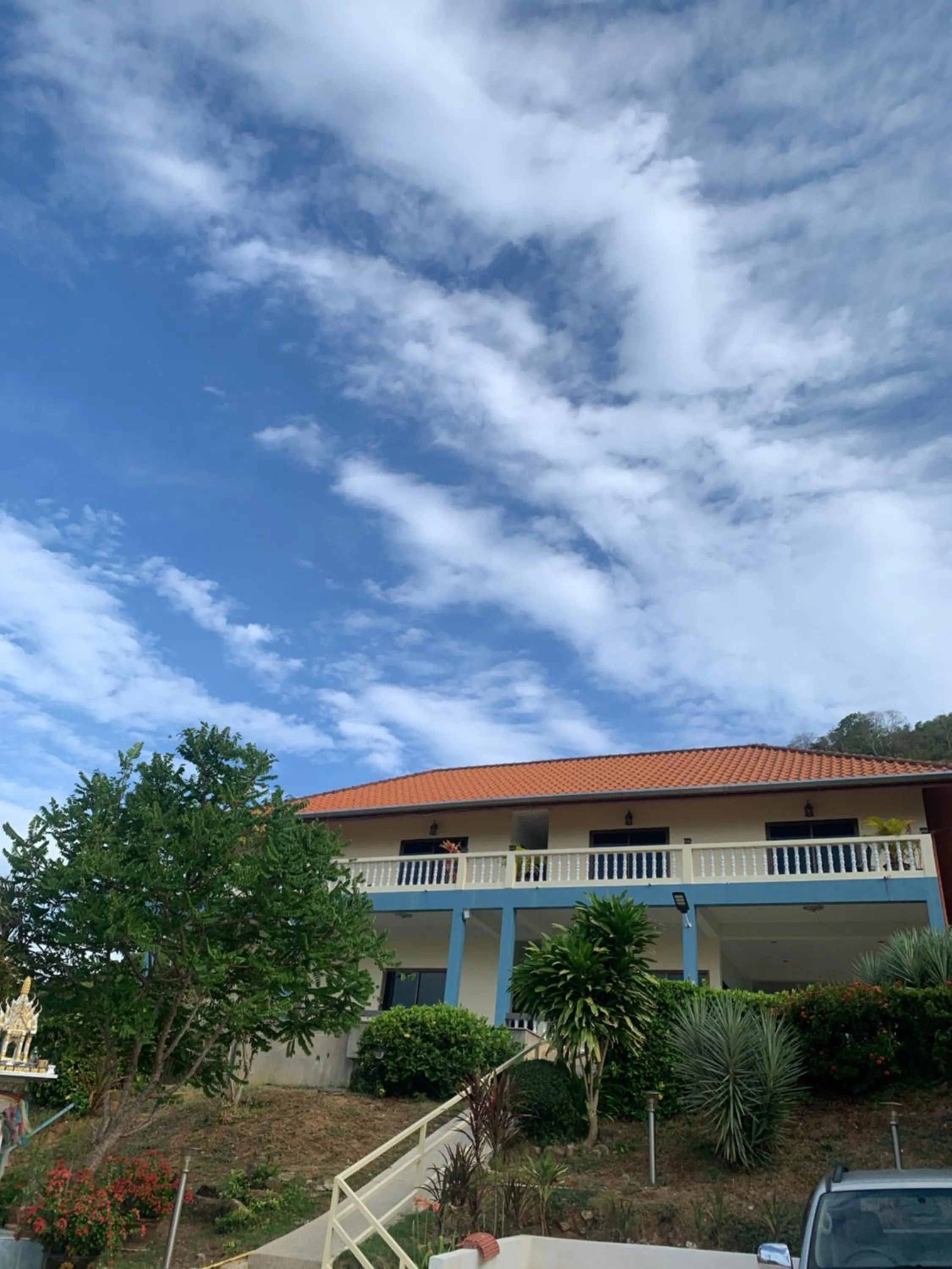 Scan House Apartment